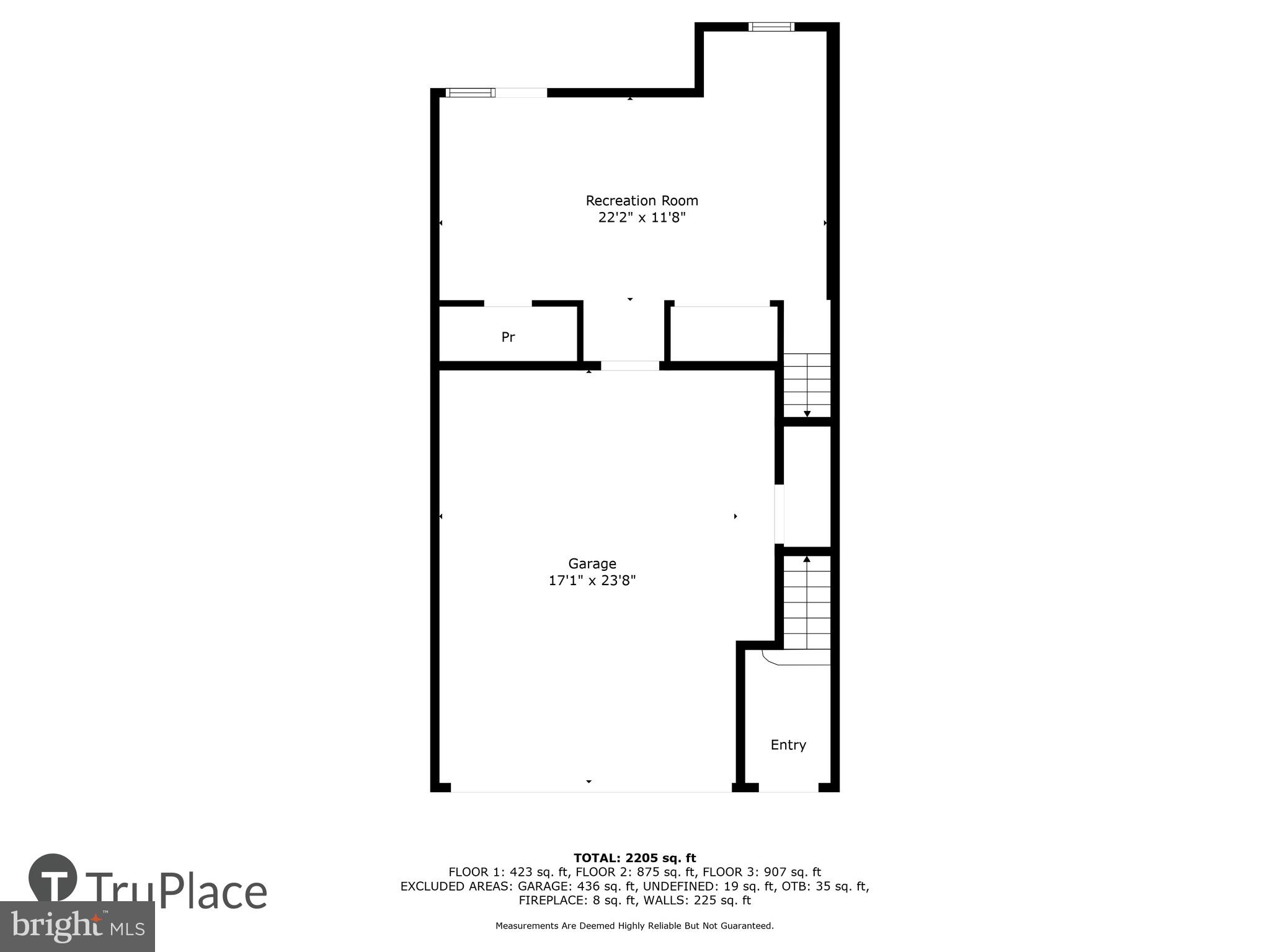 MARLBORO RIDGE - Residential