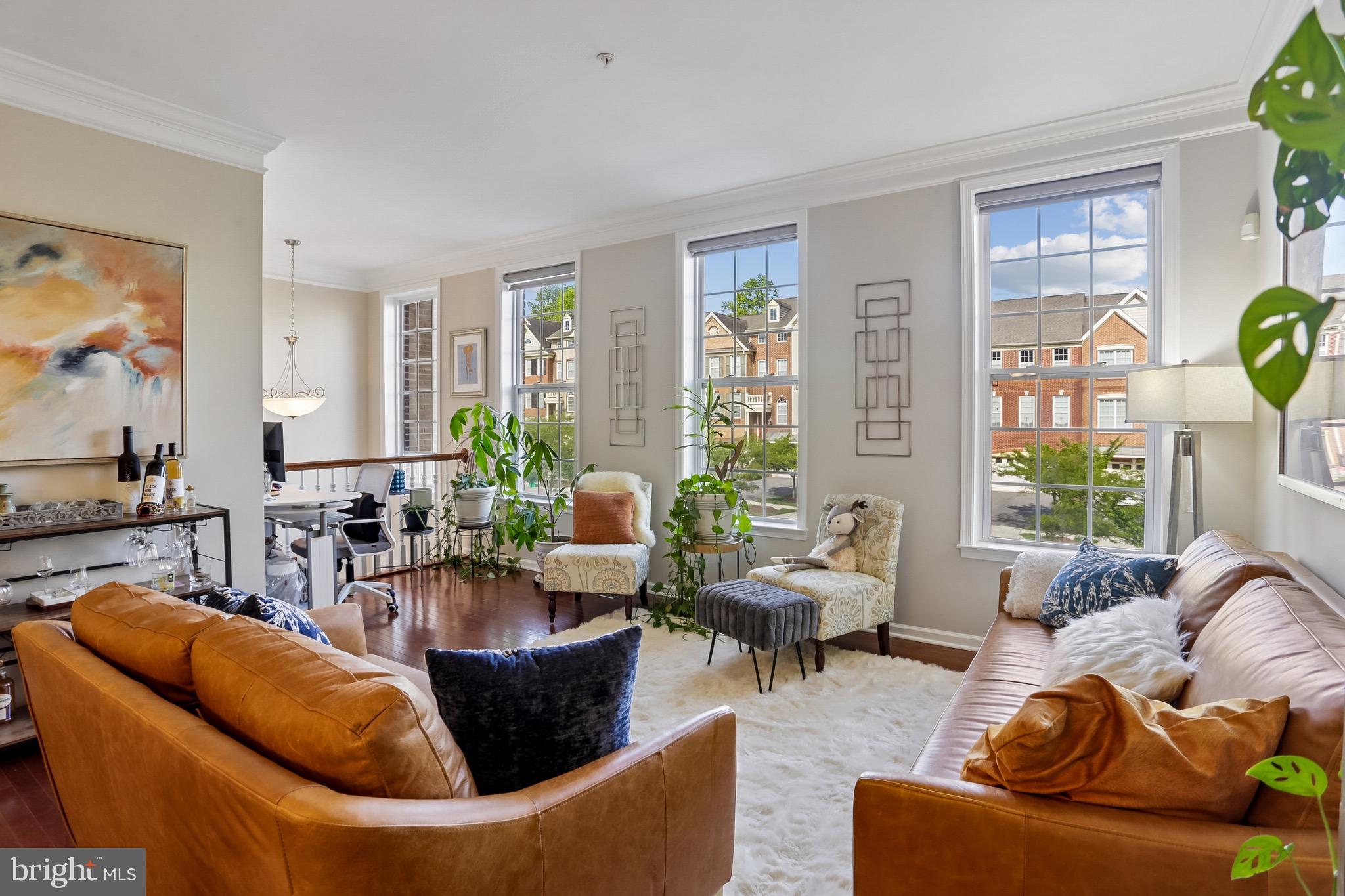 MARLBORO RIDGE - Residential