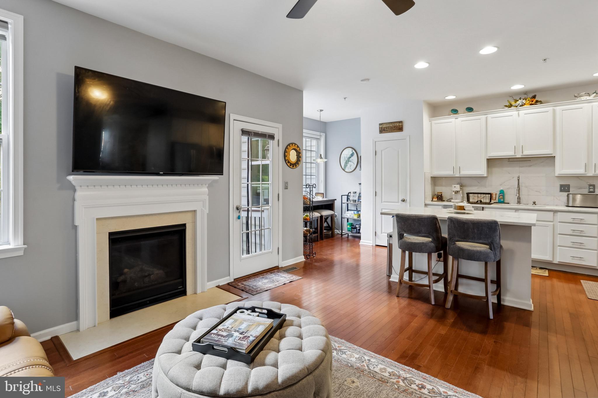 MARLBORO RIDGE - Residential