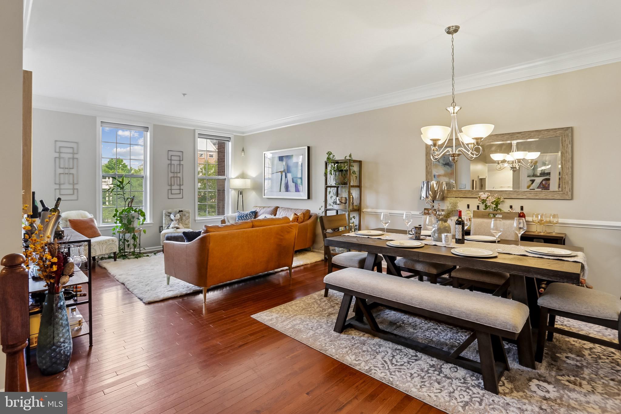 MARLBORO RIDGE - Residential