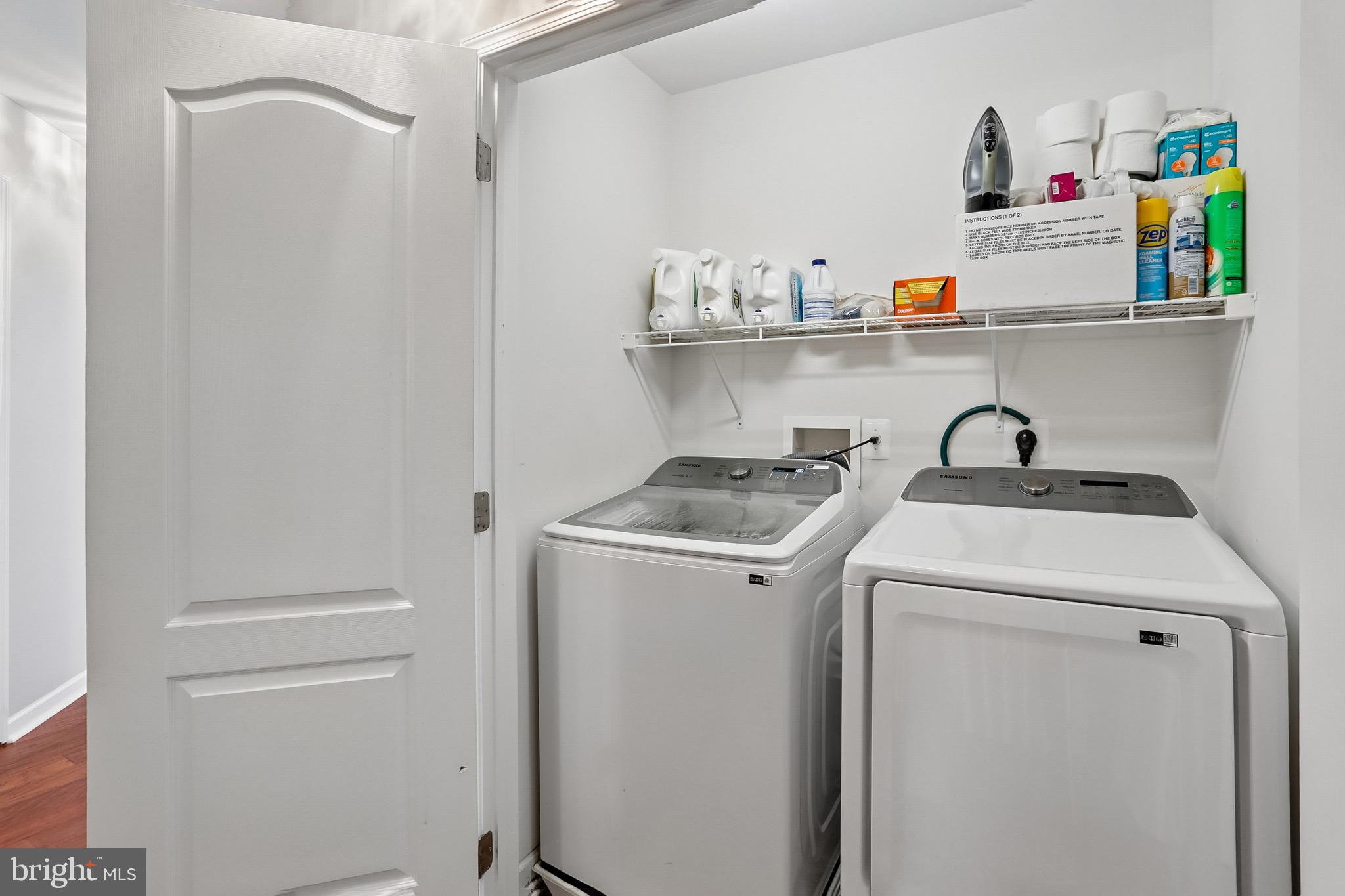 MARLBORO RIDGE - Residential