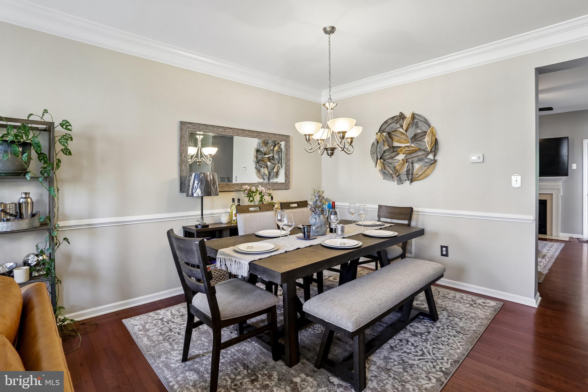 MARLBORO RIDGE - Residential