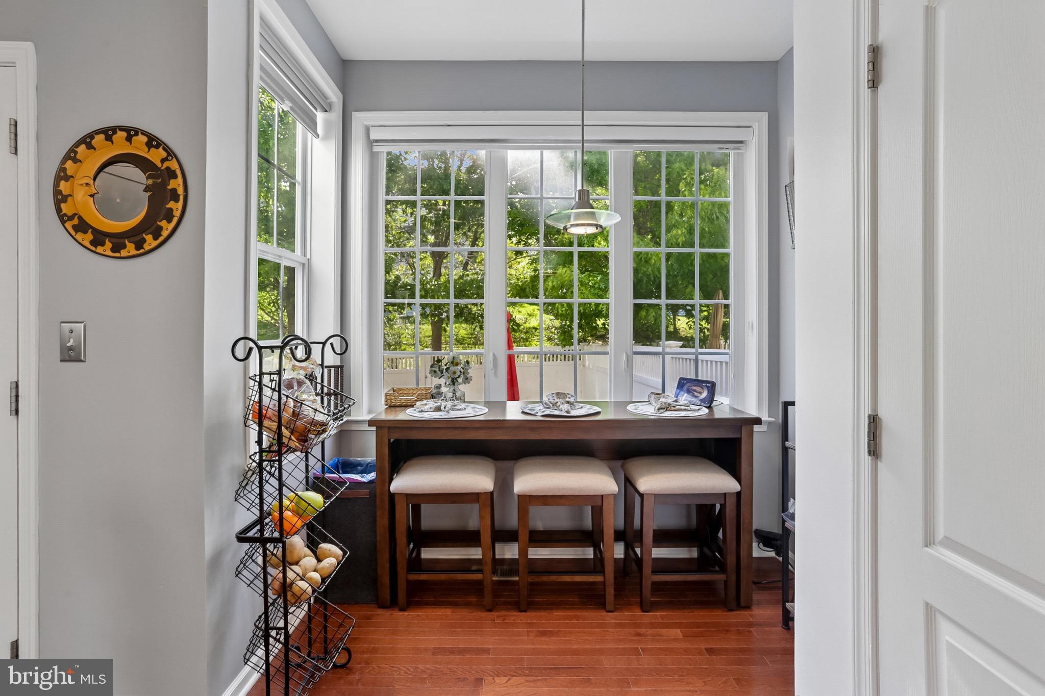 MARLBORO RIDGE - Residential