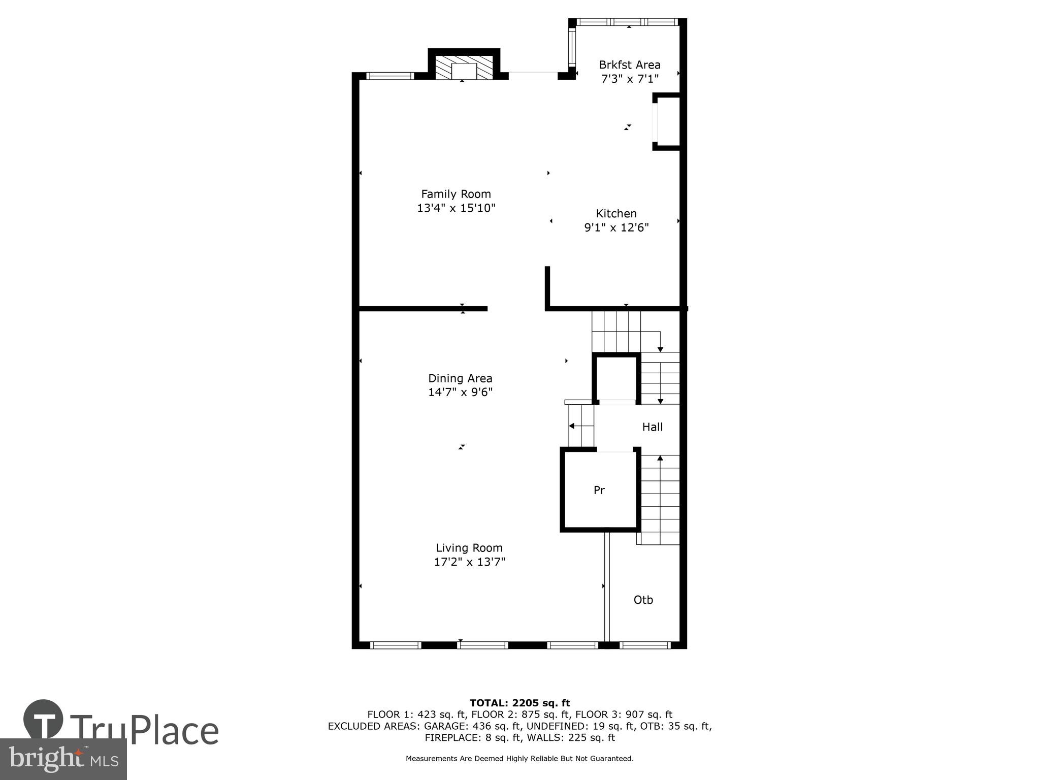 MARLBORO RIDGE - Residential