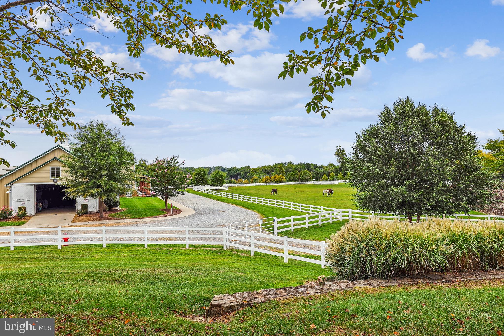 MARLBORO RIDGE - Residential