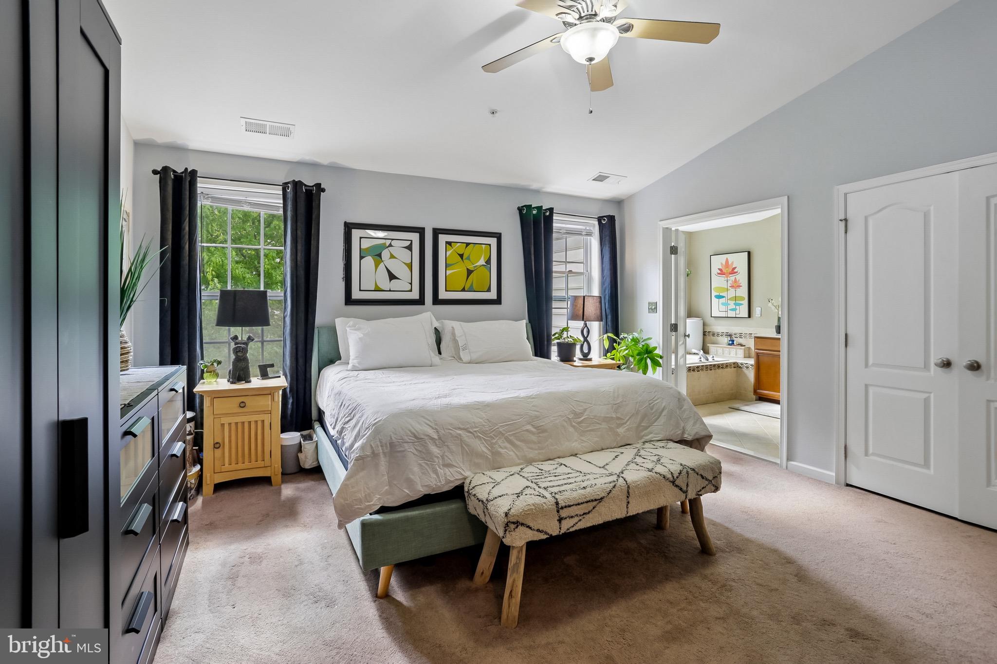 MARLBORO RIDGE - Residential