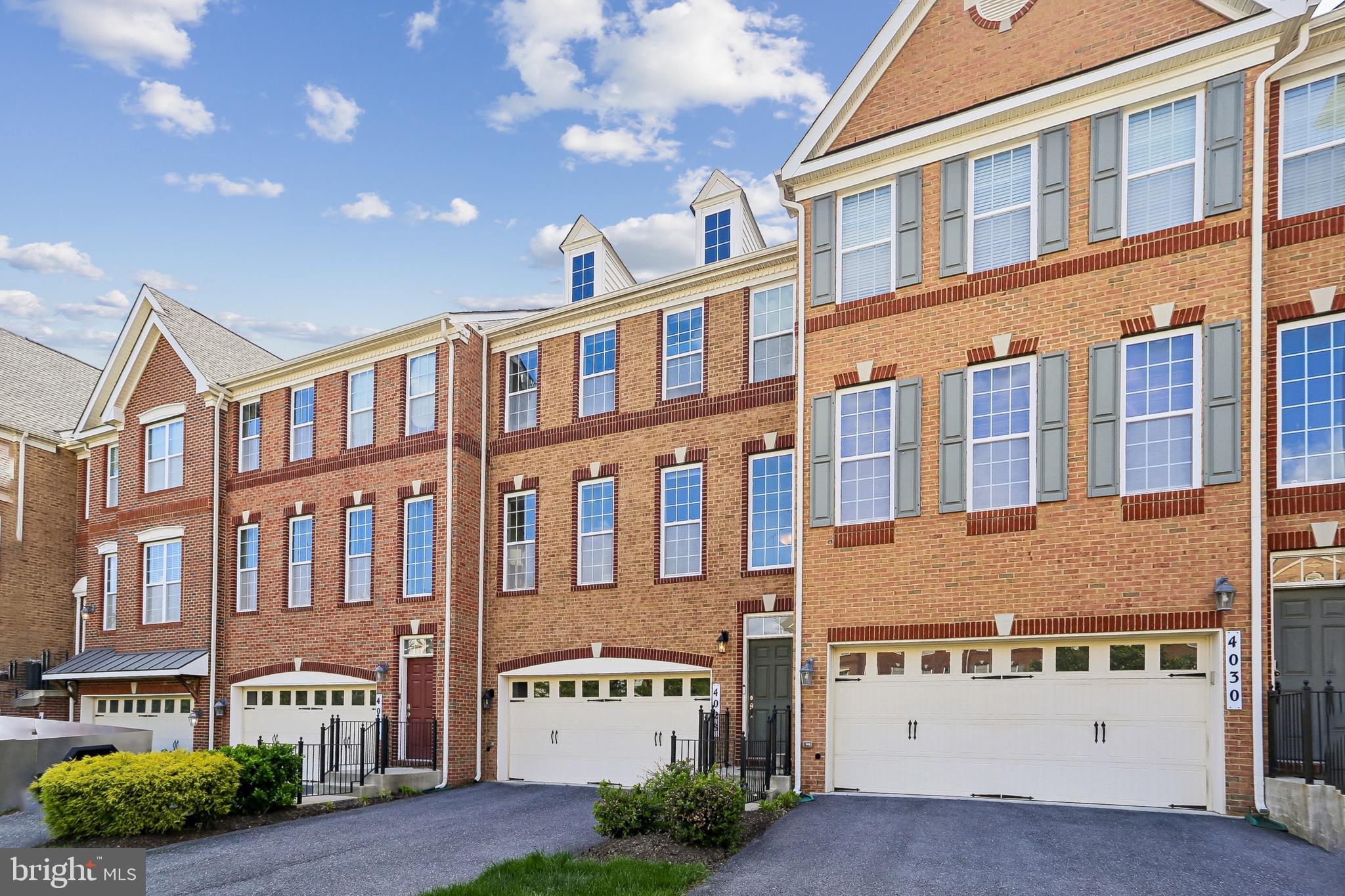 MARLBORO RIDGE - Residential