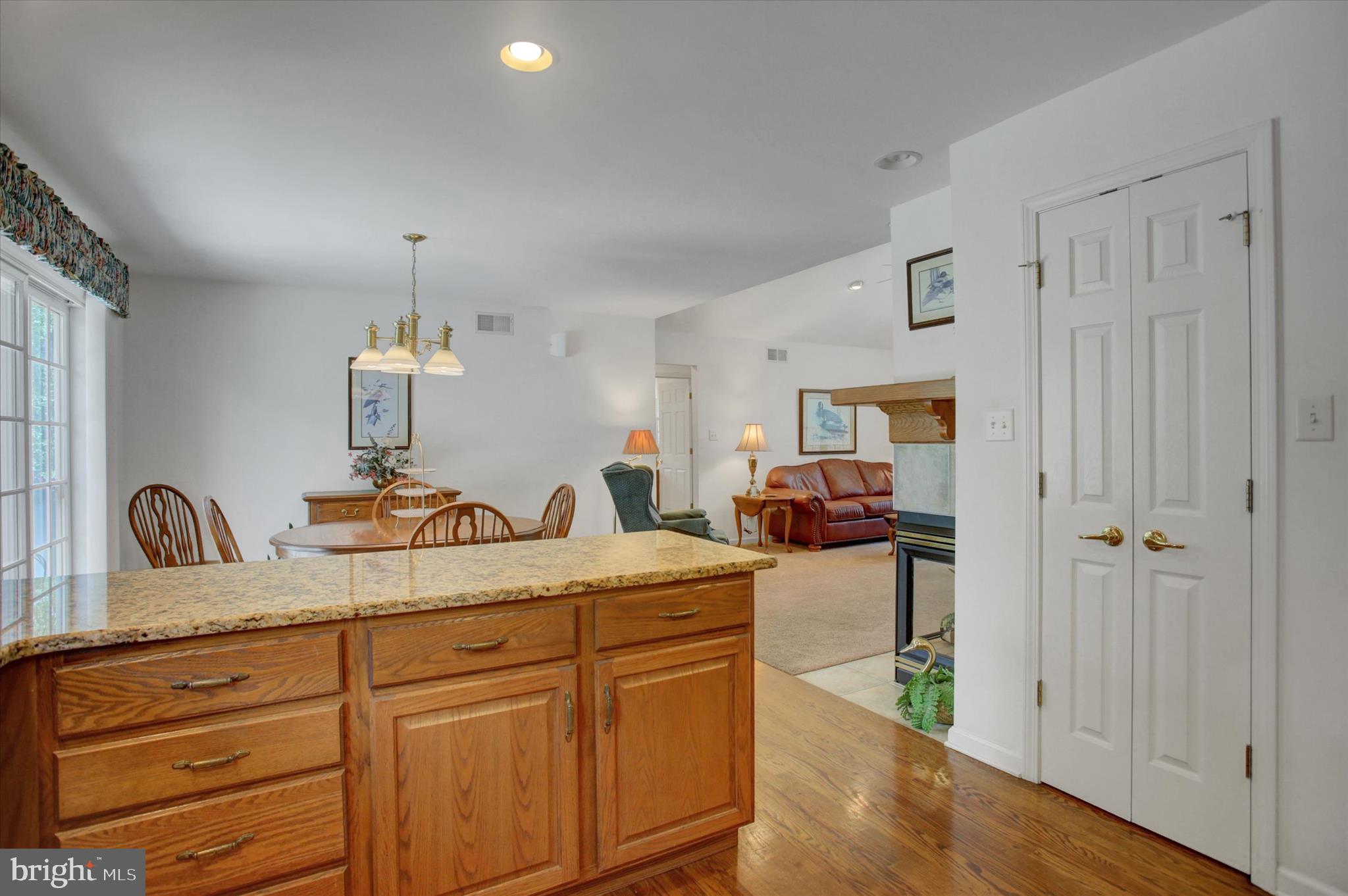 PENN NATIONAL GOLF COURSE COMMUNITY - Residential