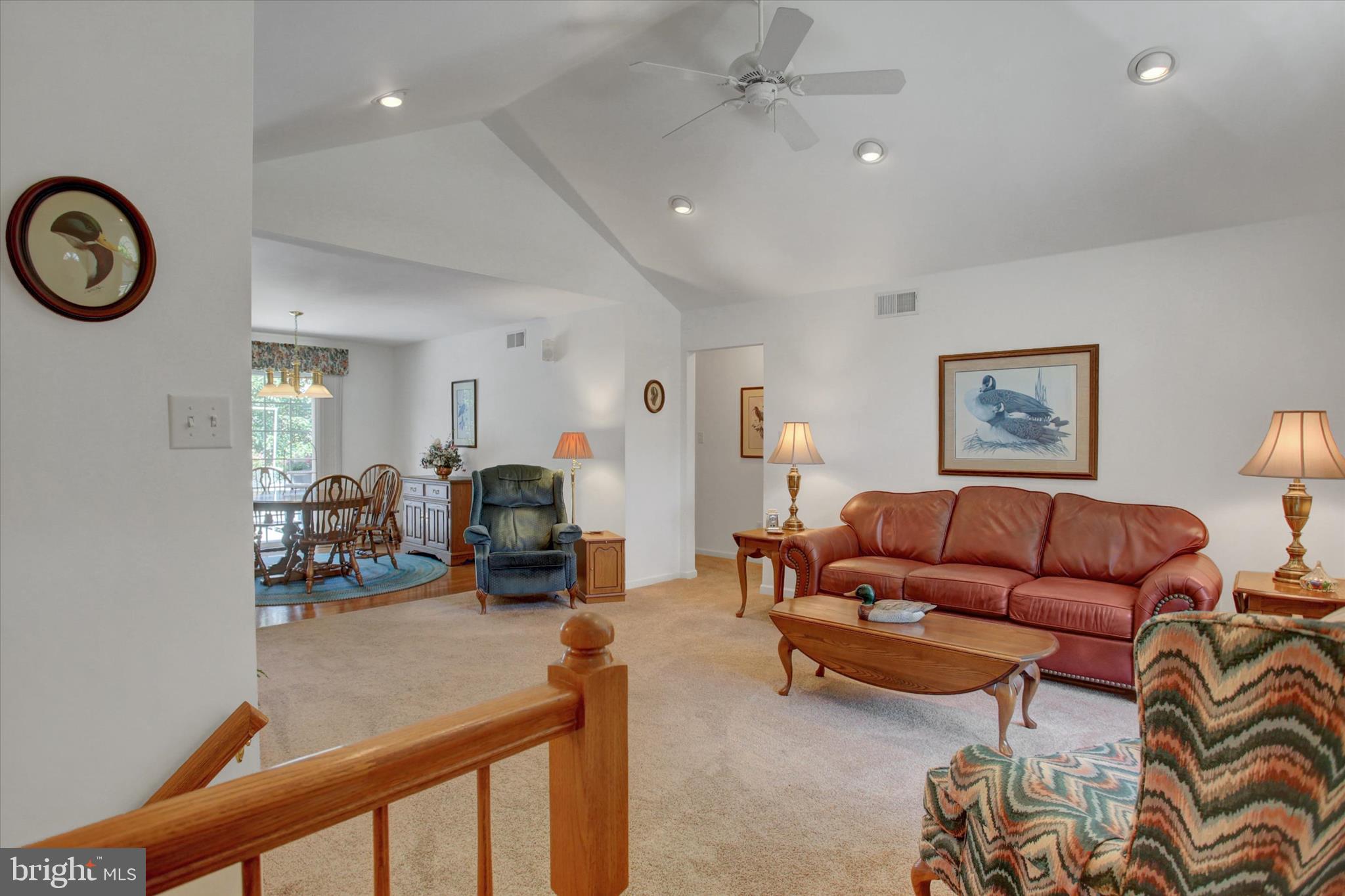 PENN NATIONAL GOLF COURSE COMMUNITY - Residential