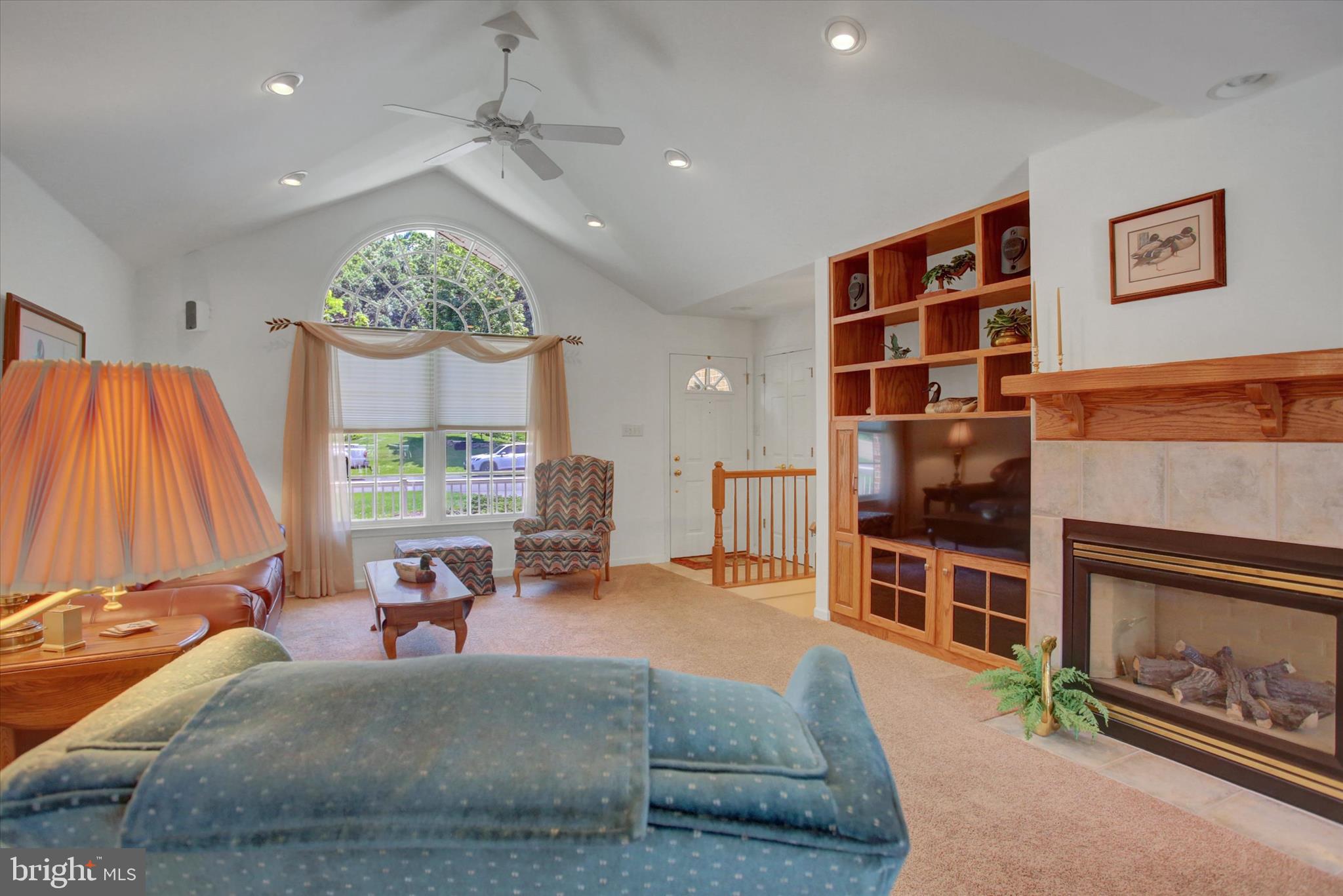 PENN NATIONAL GOLF COURSE COMMUNITY - Residential