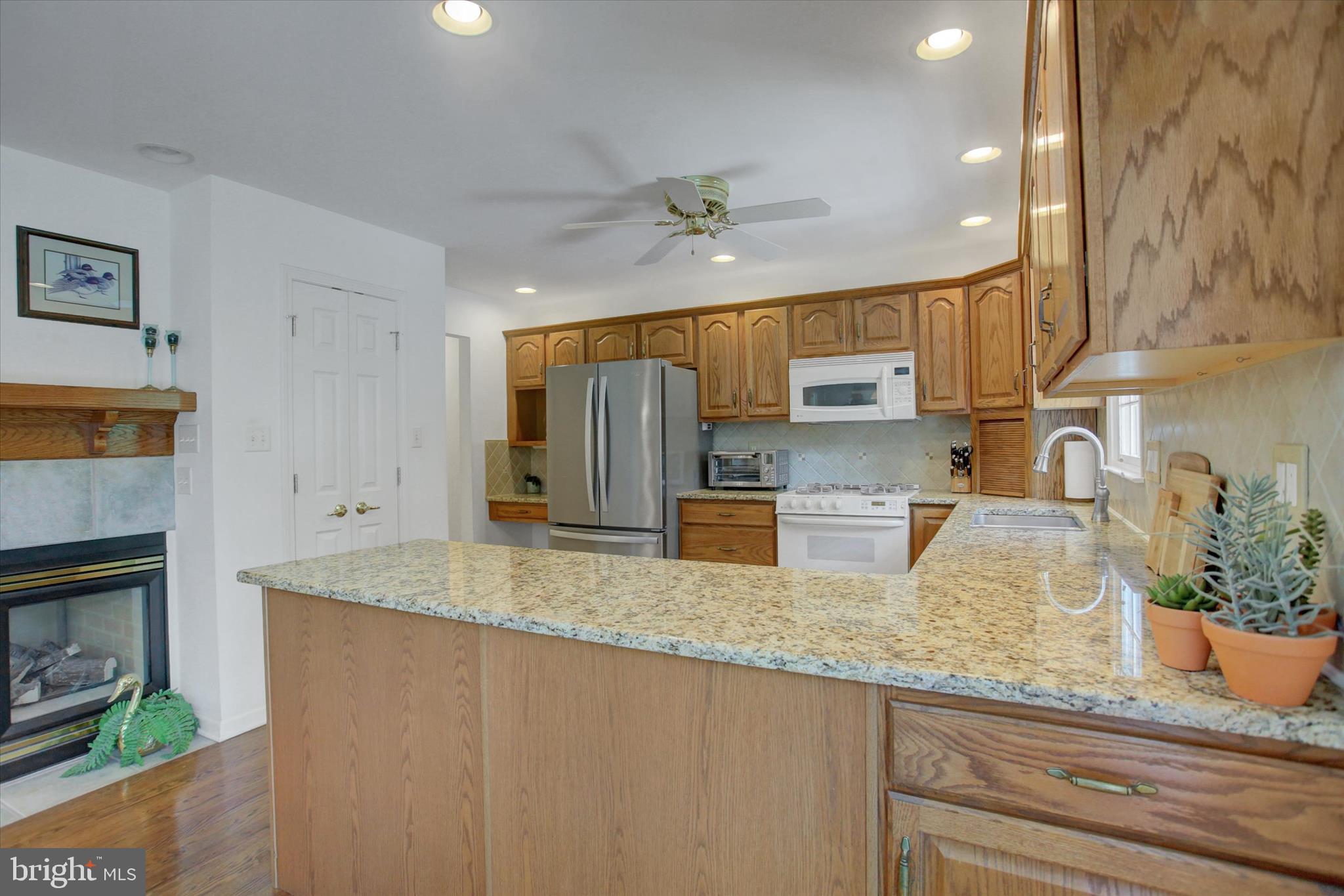 PENN NATIONAL GOLF COURSE COMMUNITY - Residential