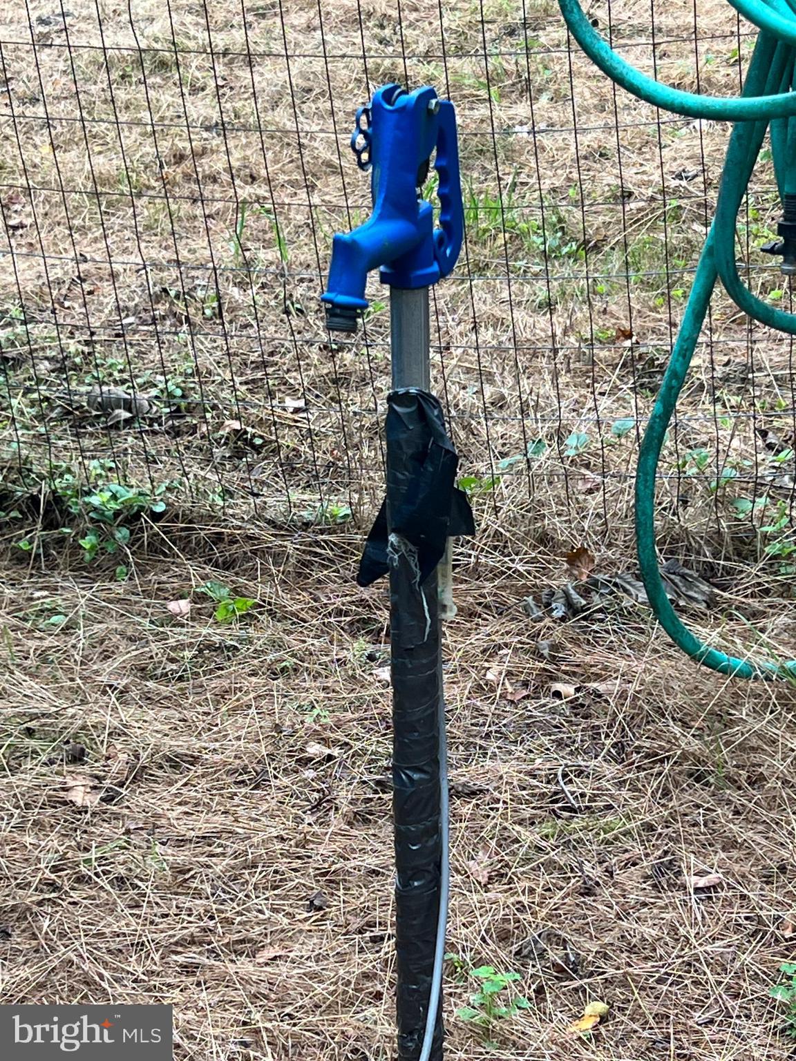 POTOMAC HIGHLAND FARM - Residential