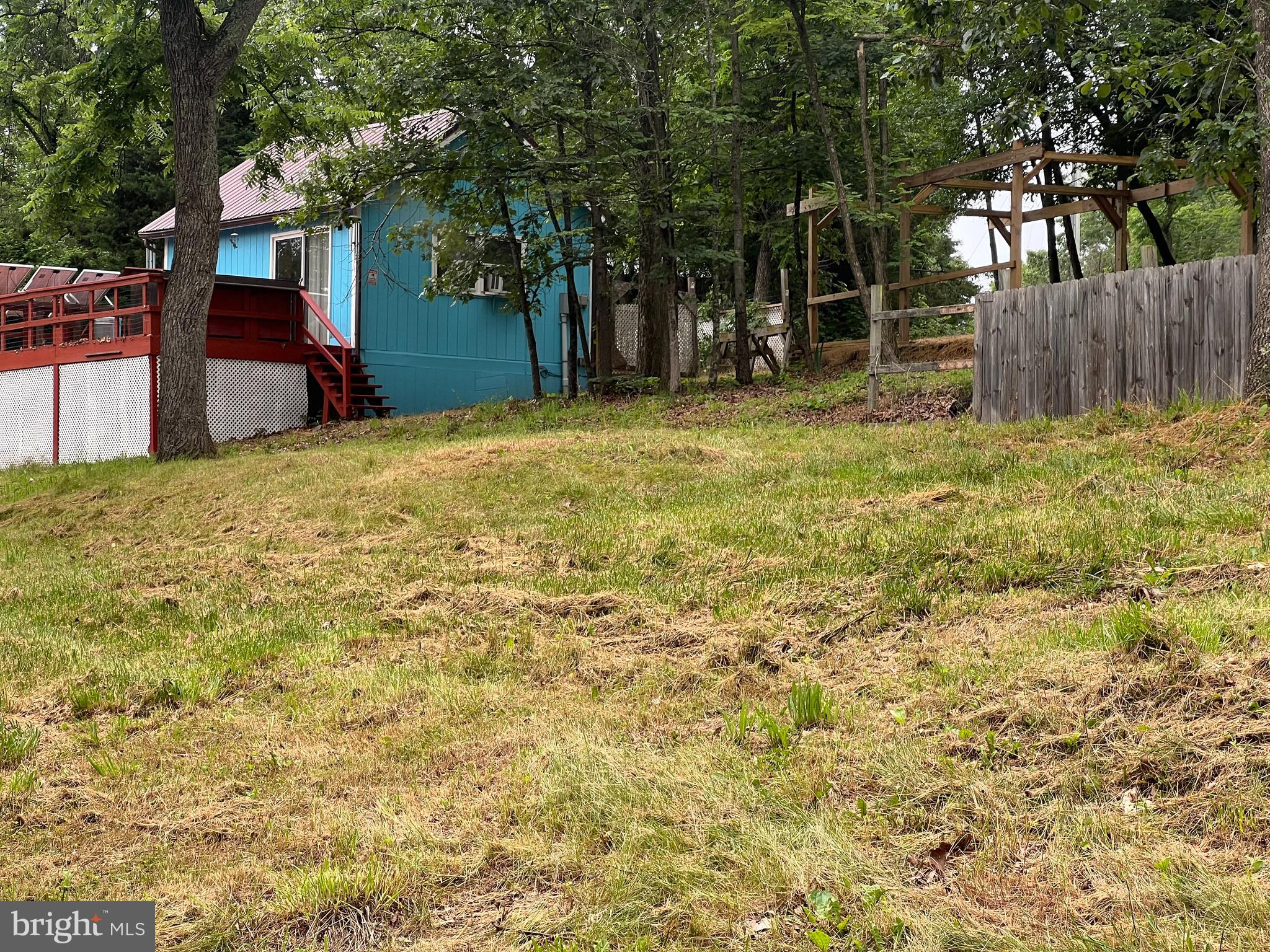 POTOMAC HIGHLAND FARM - Residential