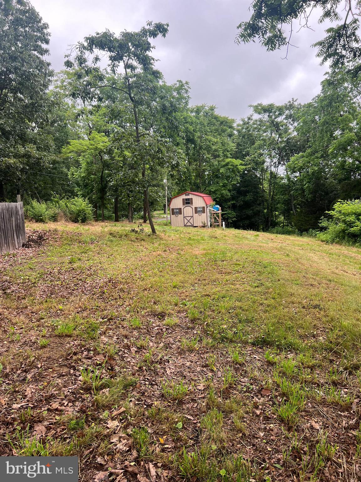 POTOMAC HIGHLAND FARM - Residential