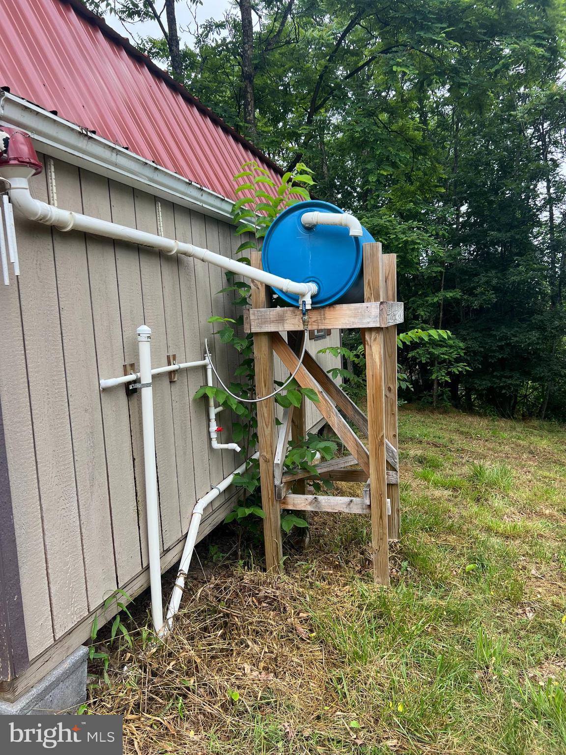 POTOMAC HIGHLAND FARM - Residential