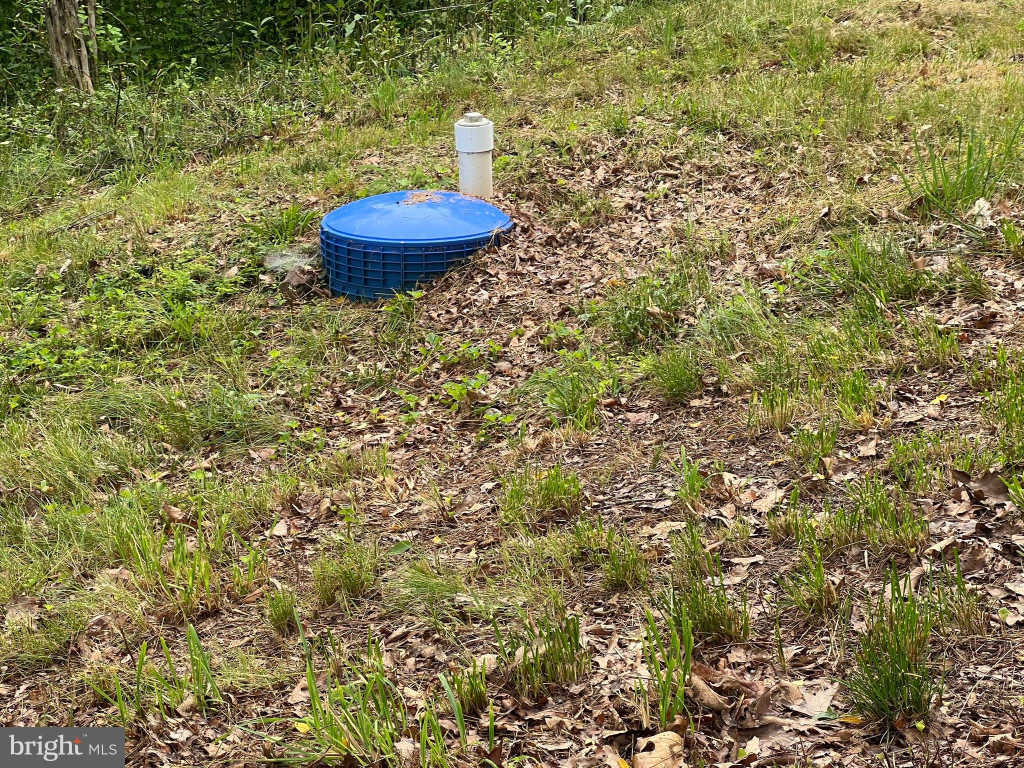 POTOMAC HIGHLAND FARM - Residential