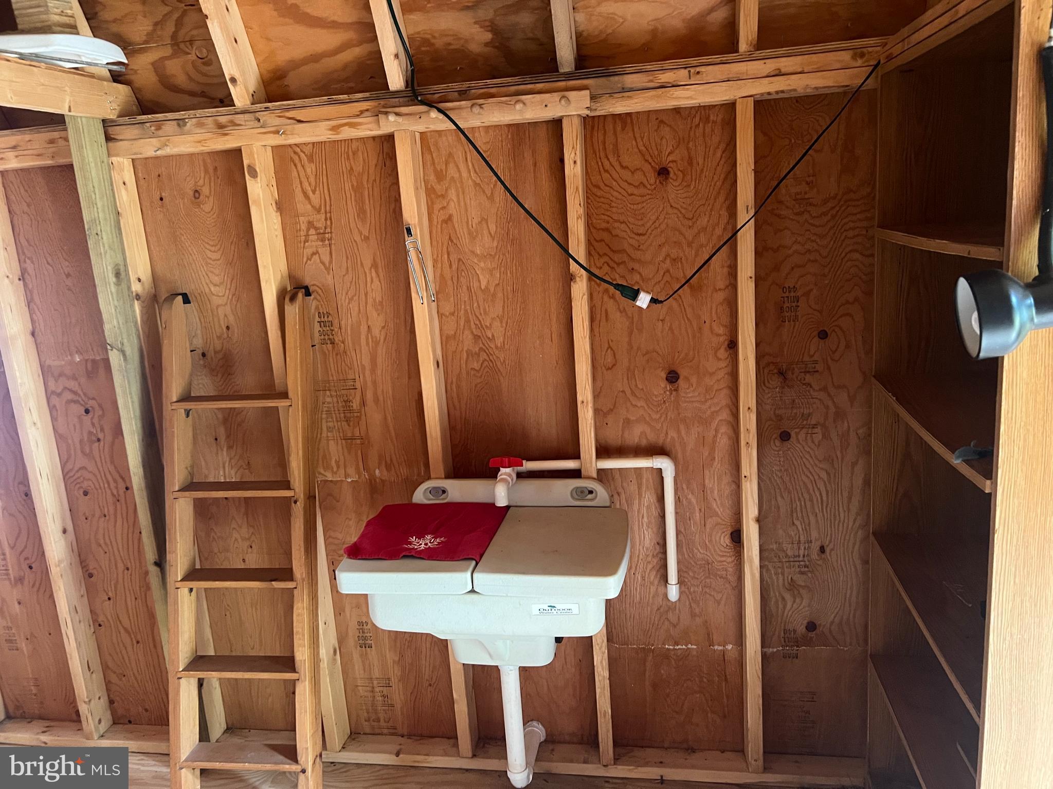 POTOMAC HIGHLAND FARM - Residential