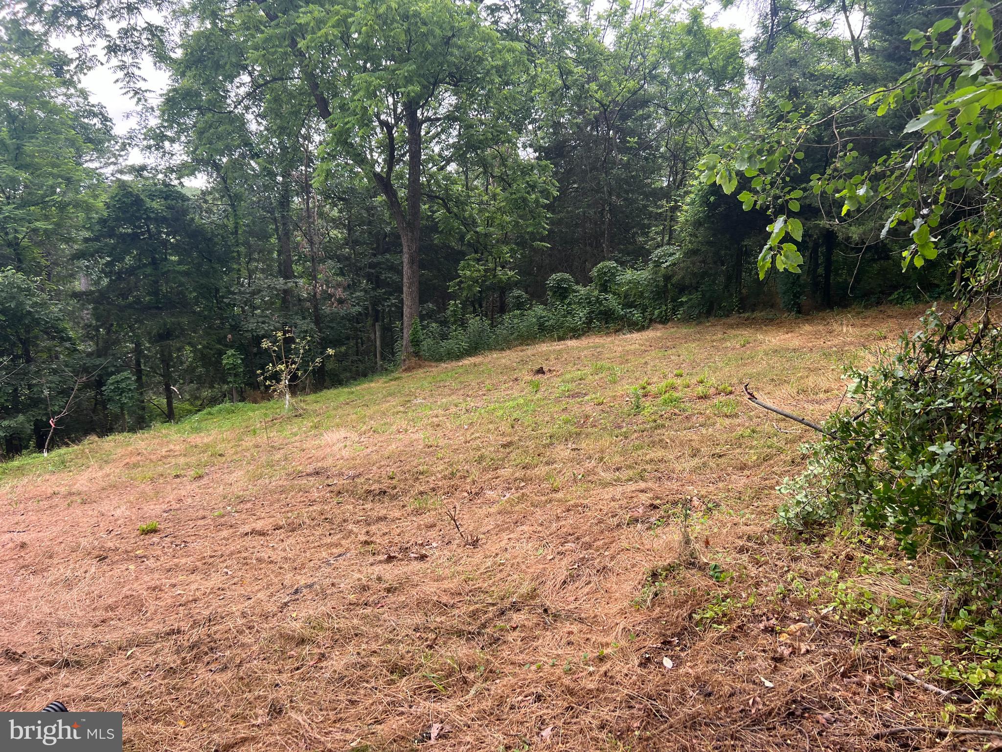 POTOMAC HIGHLAND FARM - Residential