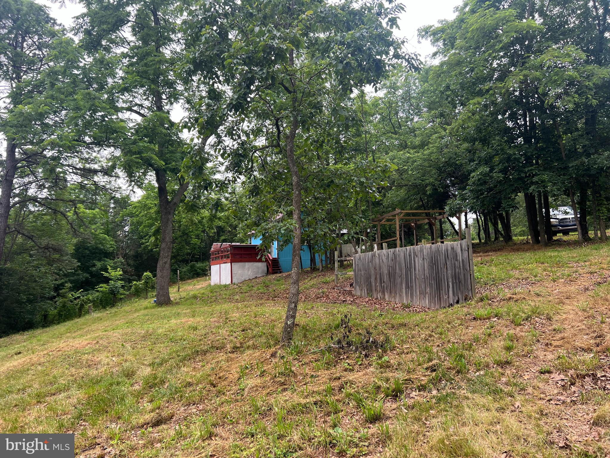 POTOMAC HIGHLAND FARM - Residential