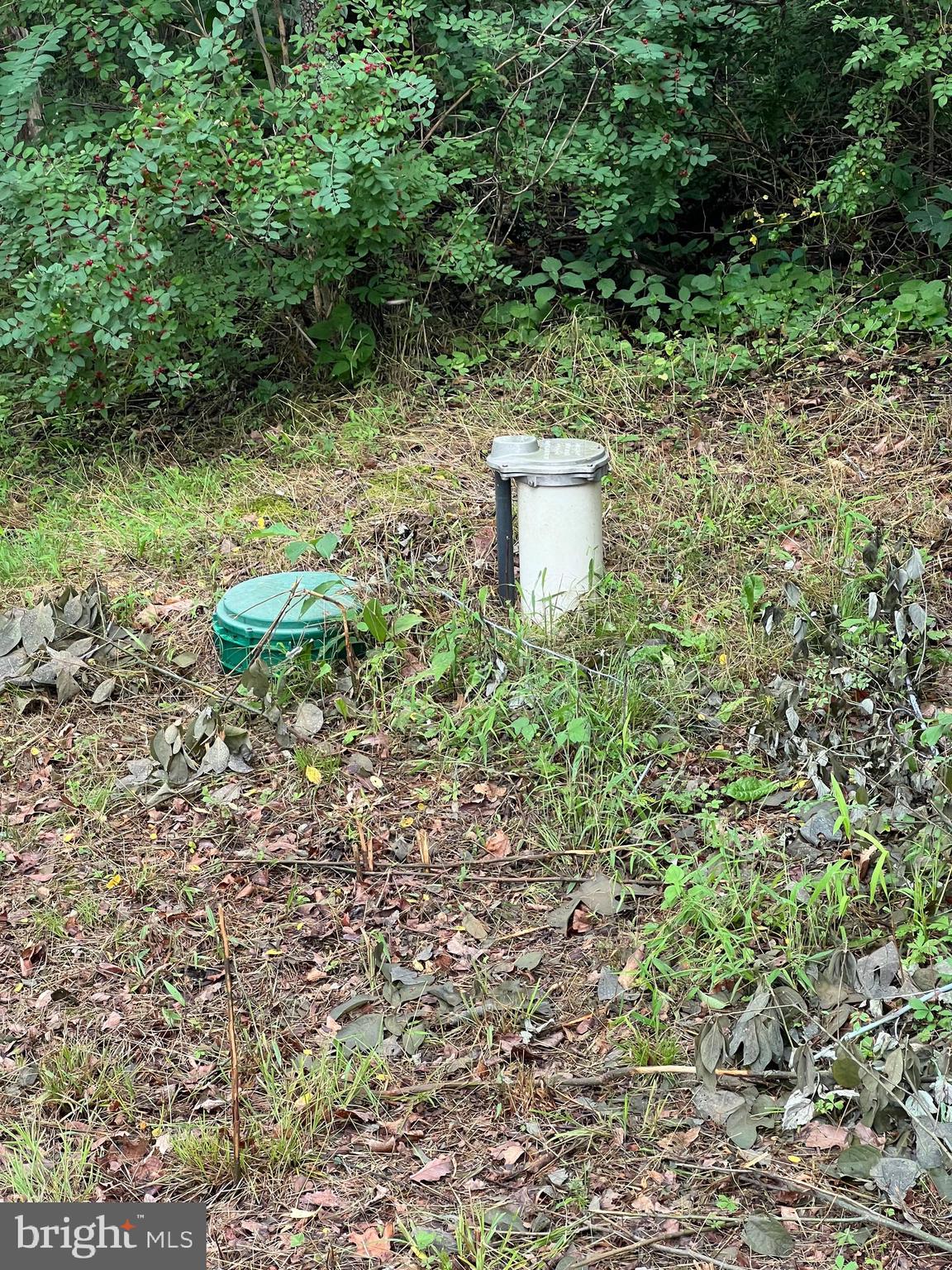 POTOMAC HIGHLAND FARM - Residential