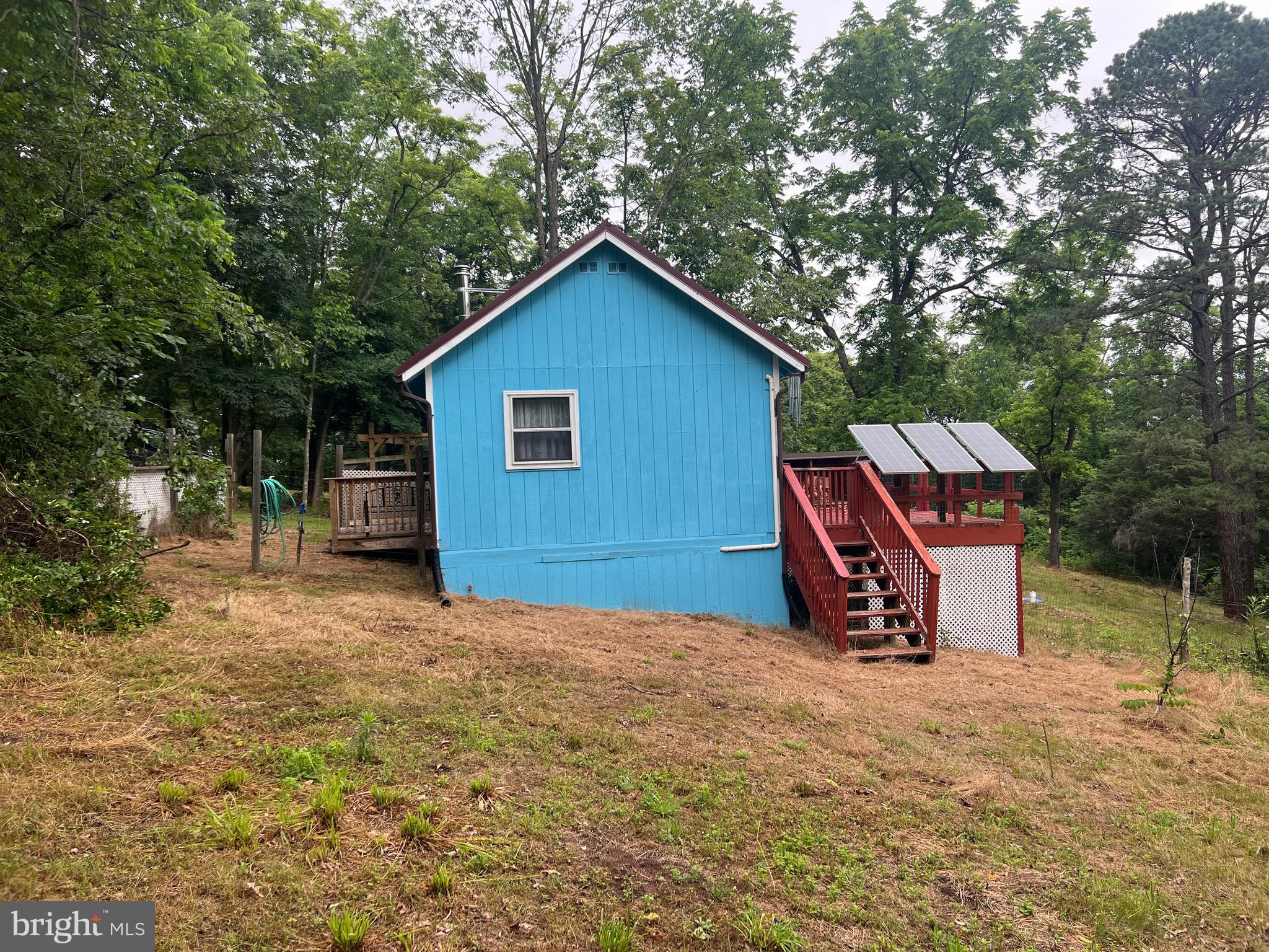 POTOMAC HIGHLAND FARM - Residential