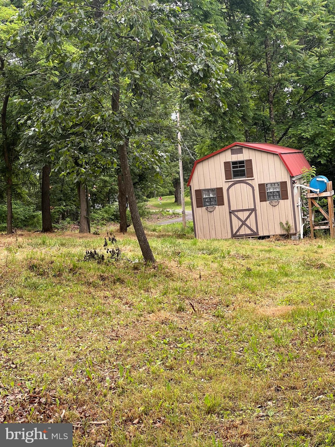 POTOMAC HIGHLAND FARM - Residential