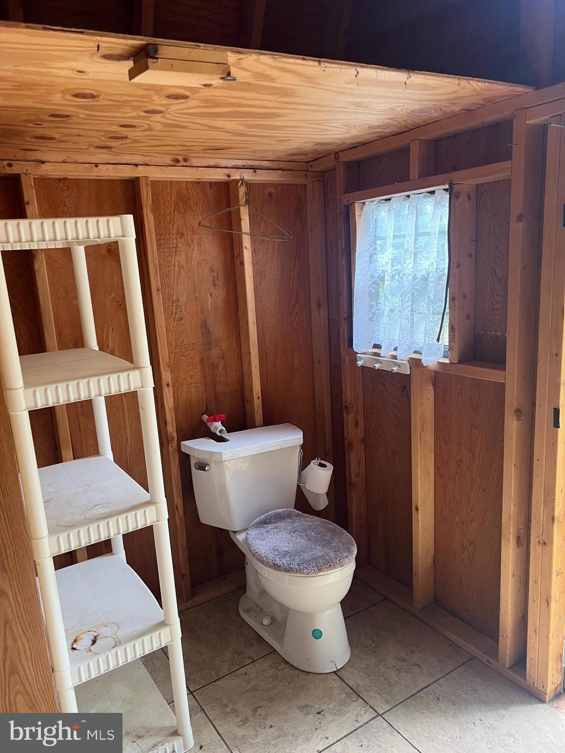 POTOMAC HIGHLAND FARM - Residential