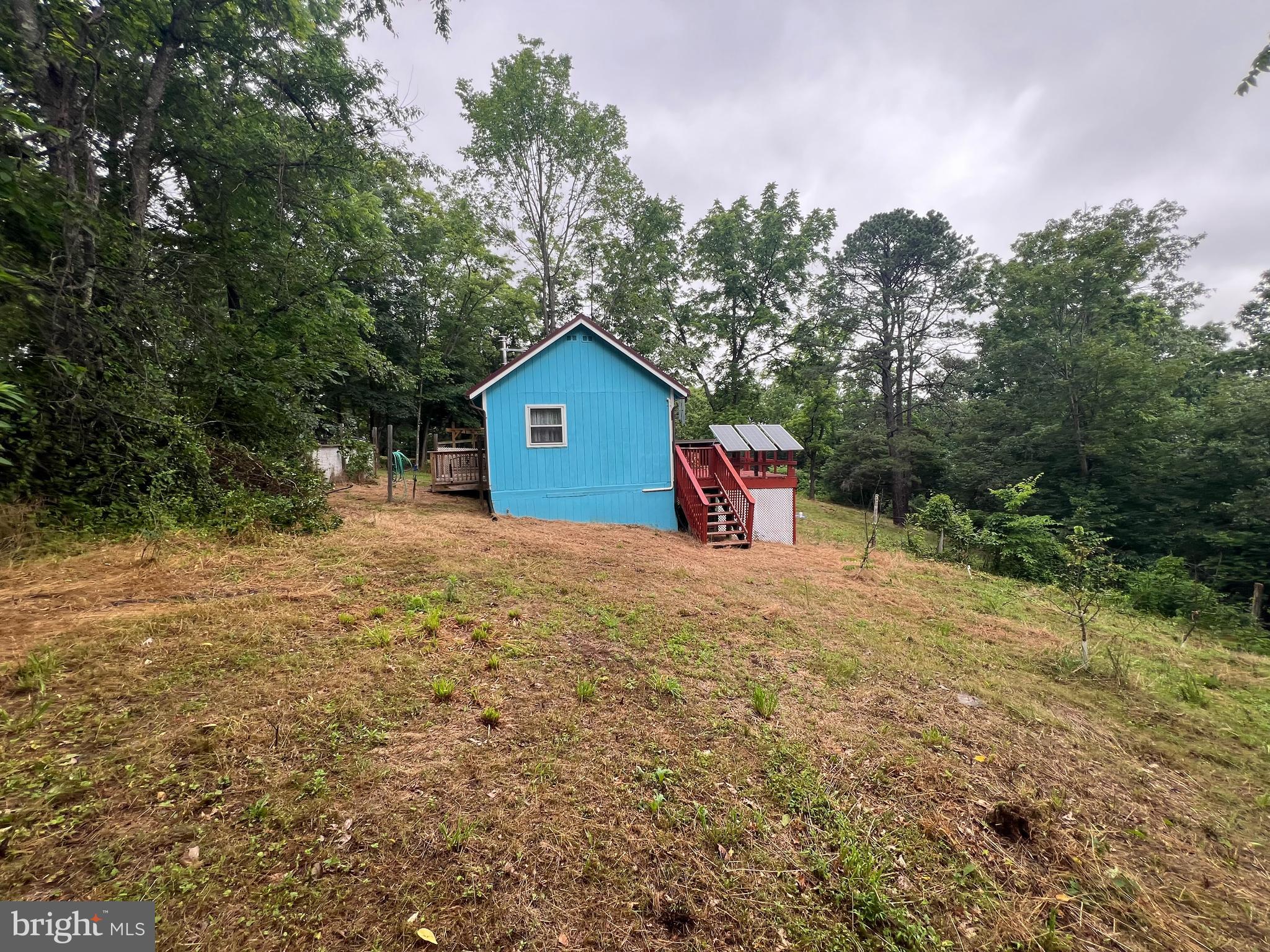 POTOMAC HIGHLAND FARM - Residential