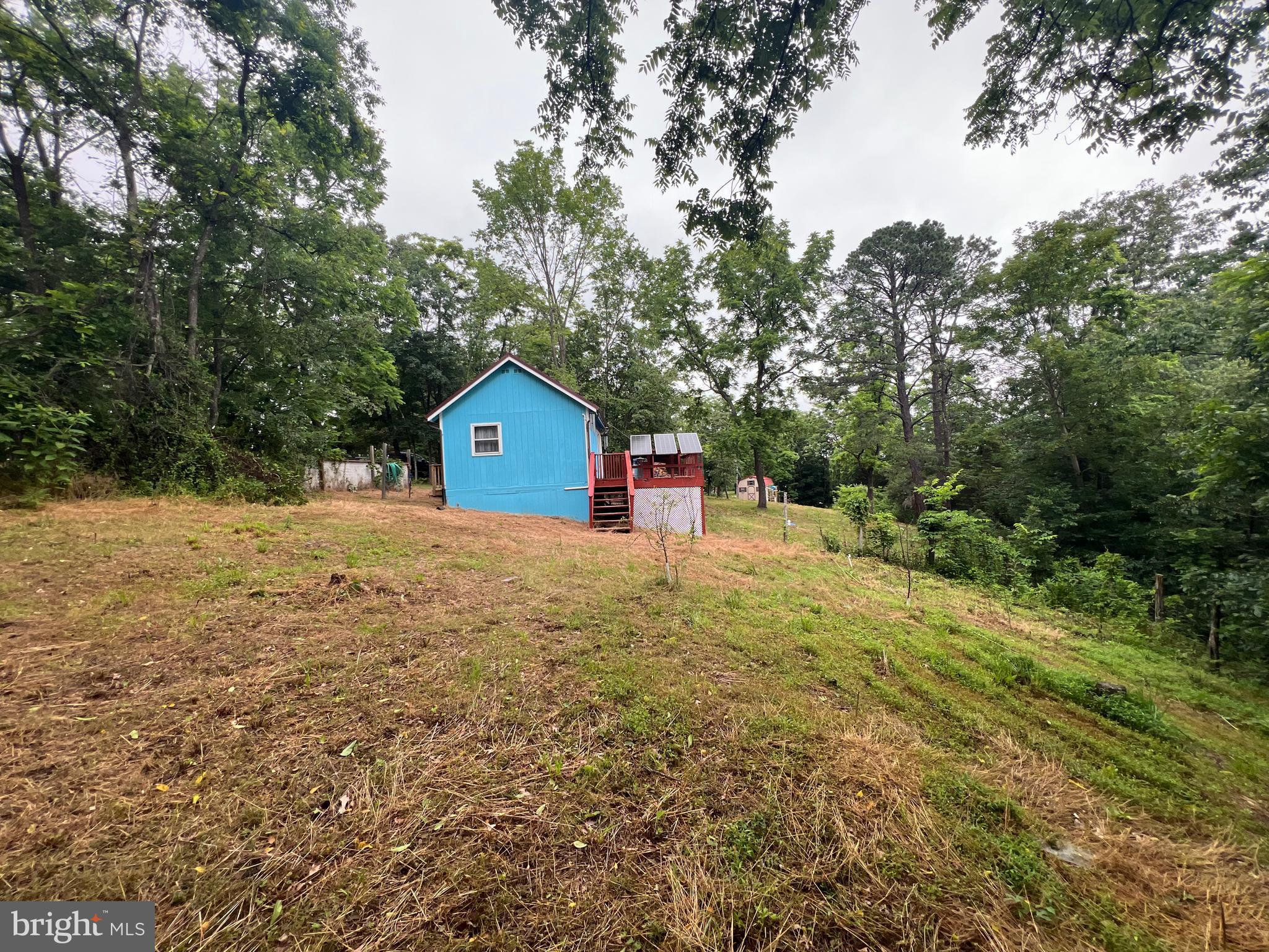 POTOMAC HIGHLAND FARM - Residential
