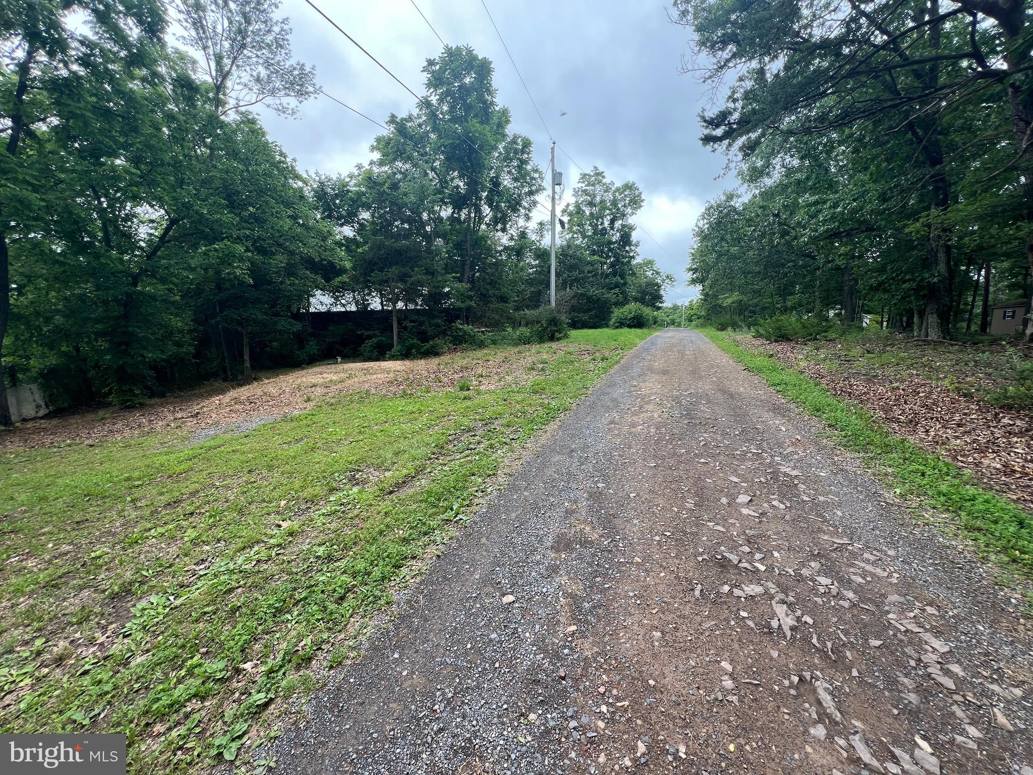 POTOMAC HIGHLAND FARM - Residential