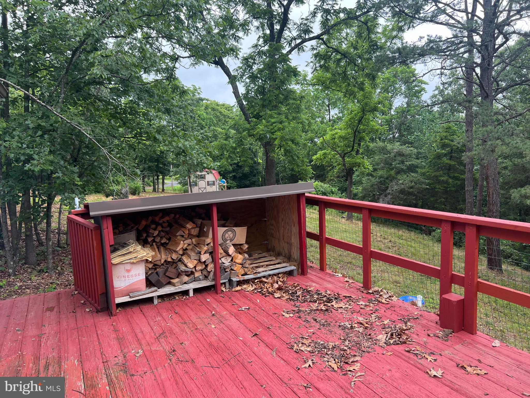 POTOMAC HIGHLAND FARM - Residential