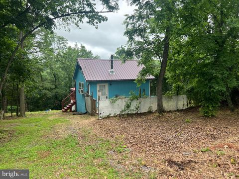 Homes For Sale - 1250 Feller Dr<br/> LEVELS, WV 25431