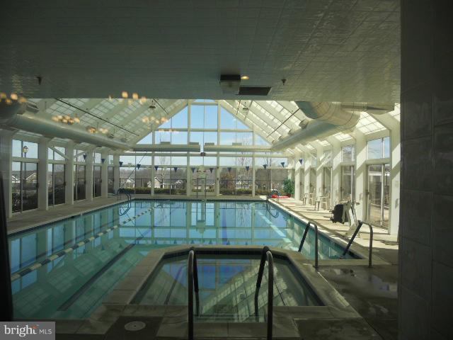 FOUR SEASONS - Residential Lease