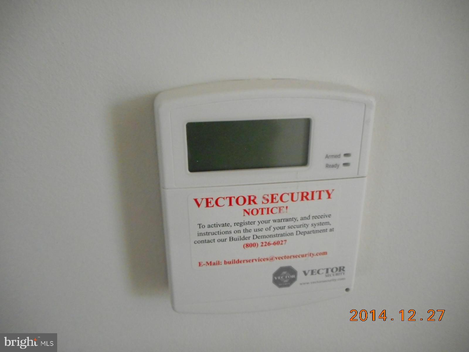 FOUR SEASONS - Residential Lease