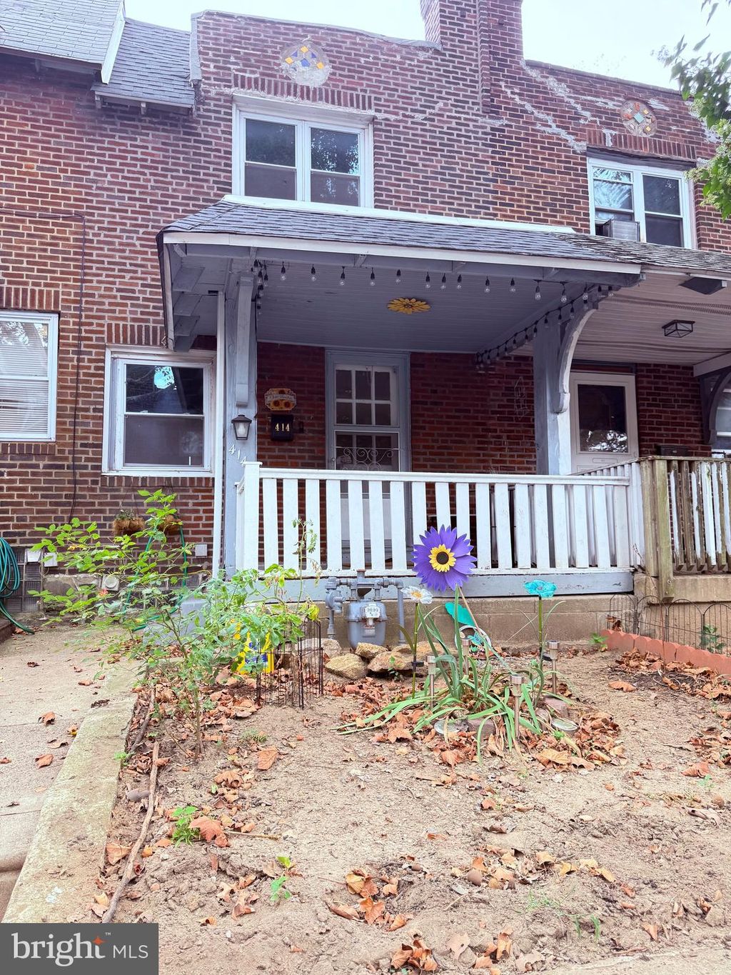 Photo of 414 Glendale Road, UPPER DARBY, PA 19082 (MLS # PADE2102994)