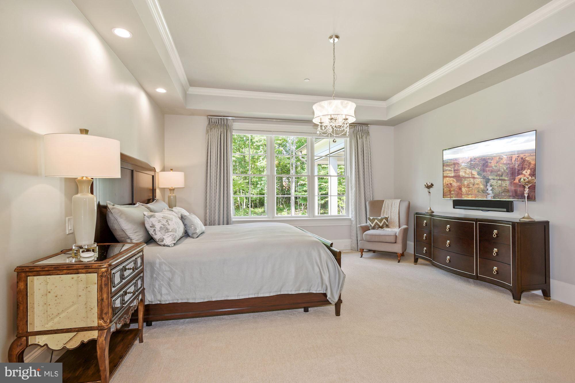 BARCLAY WOODS - Residential