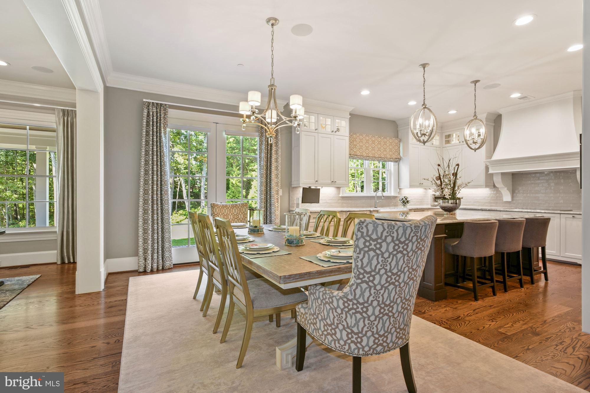 BARCLAY WOODS - Residential