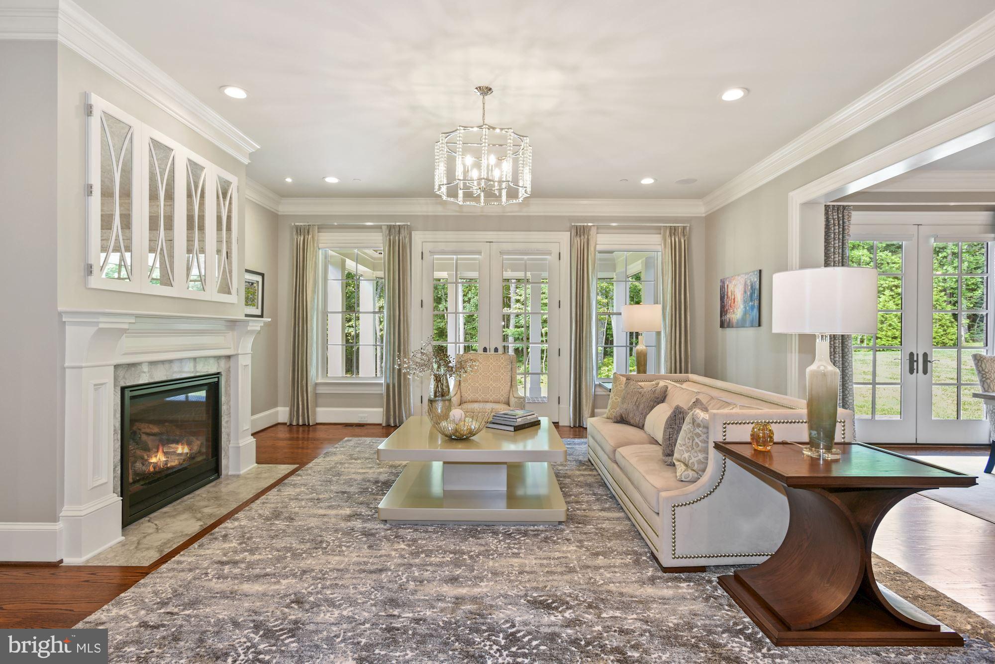 BARCLAY WOODS - Residential