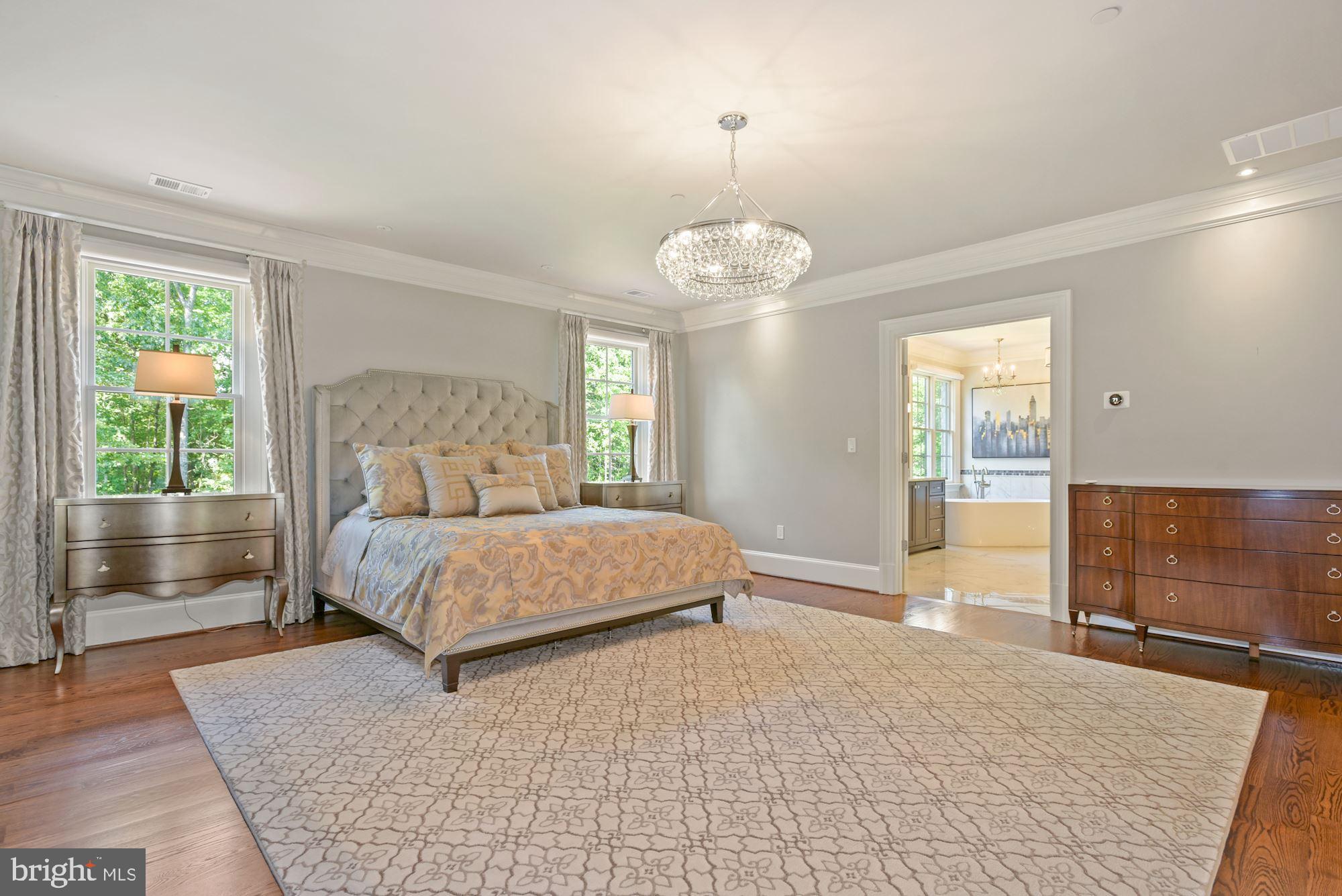 BARCLAY WOODS - Residential