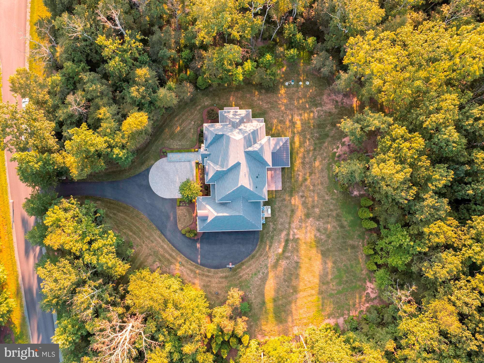 BARCLAY WOODS - Residential