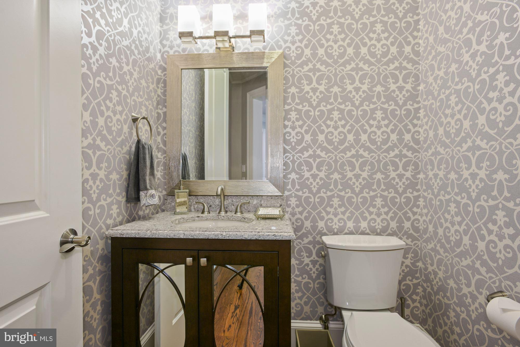 BARCLAY WOODS - Residential