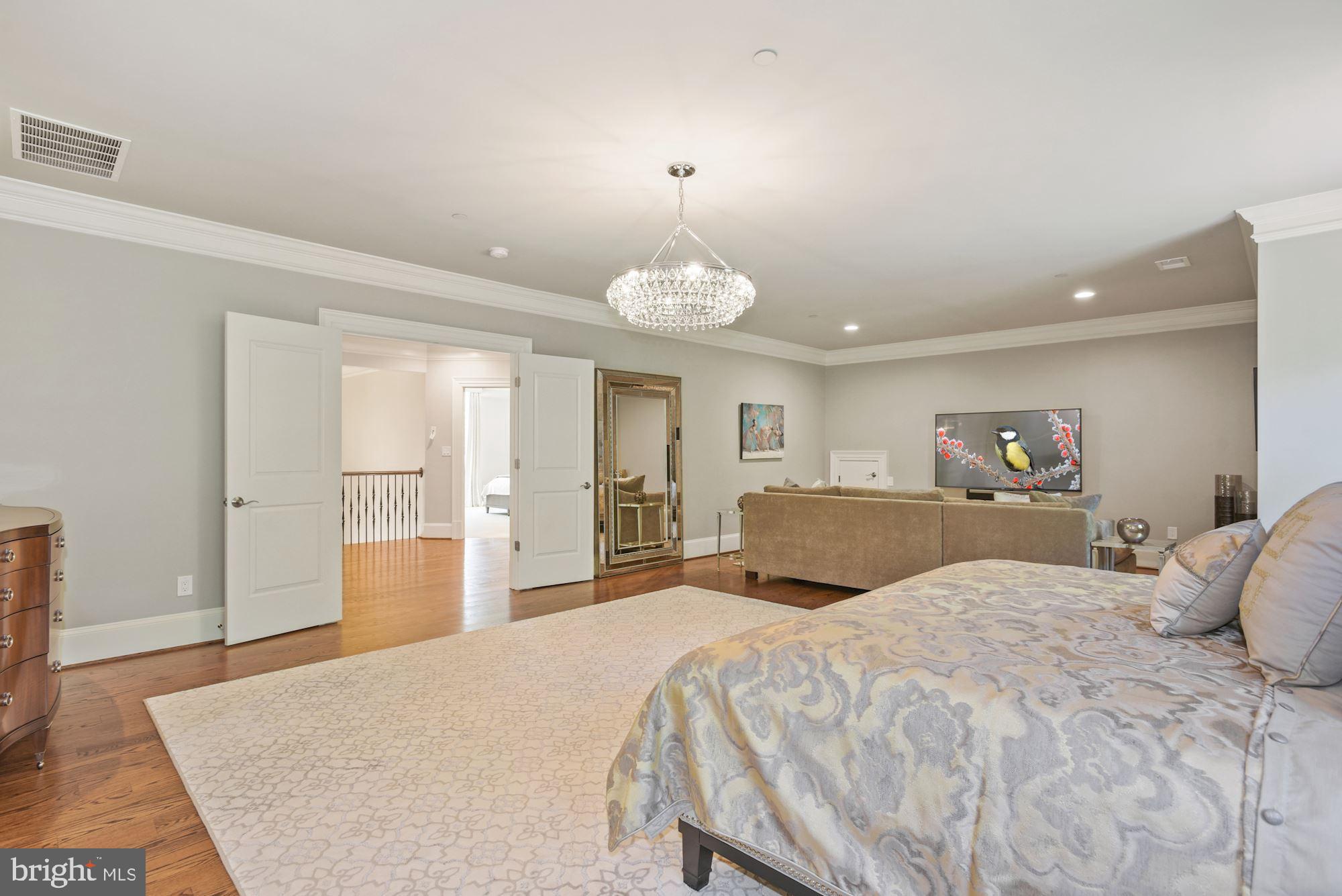 BARCLAY WOODS - Residential