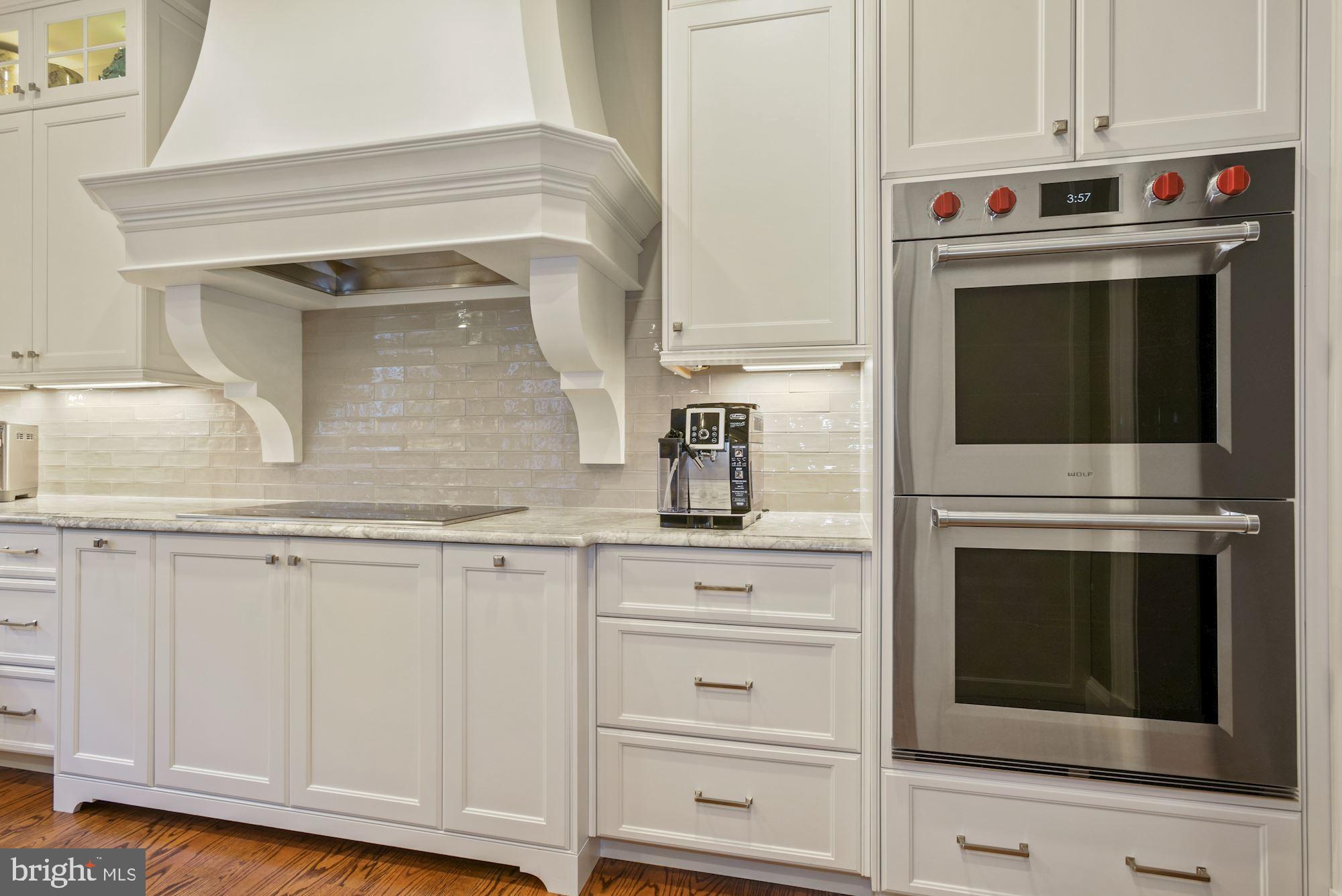 BARCLAY WOODS - Residential