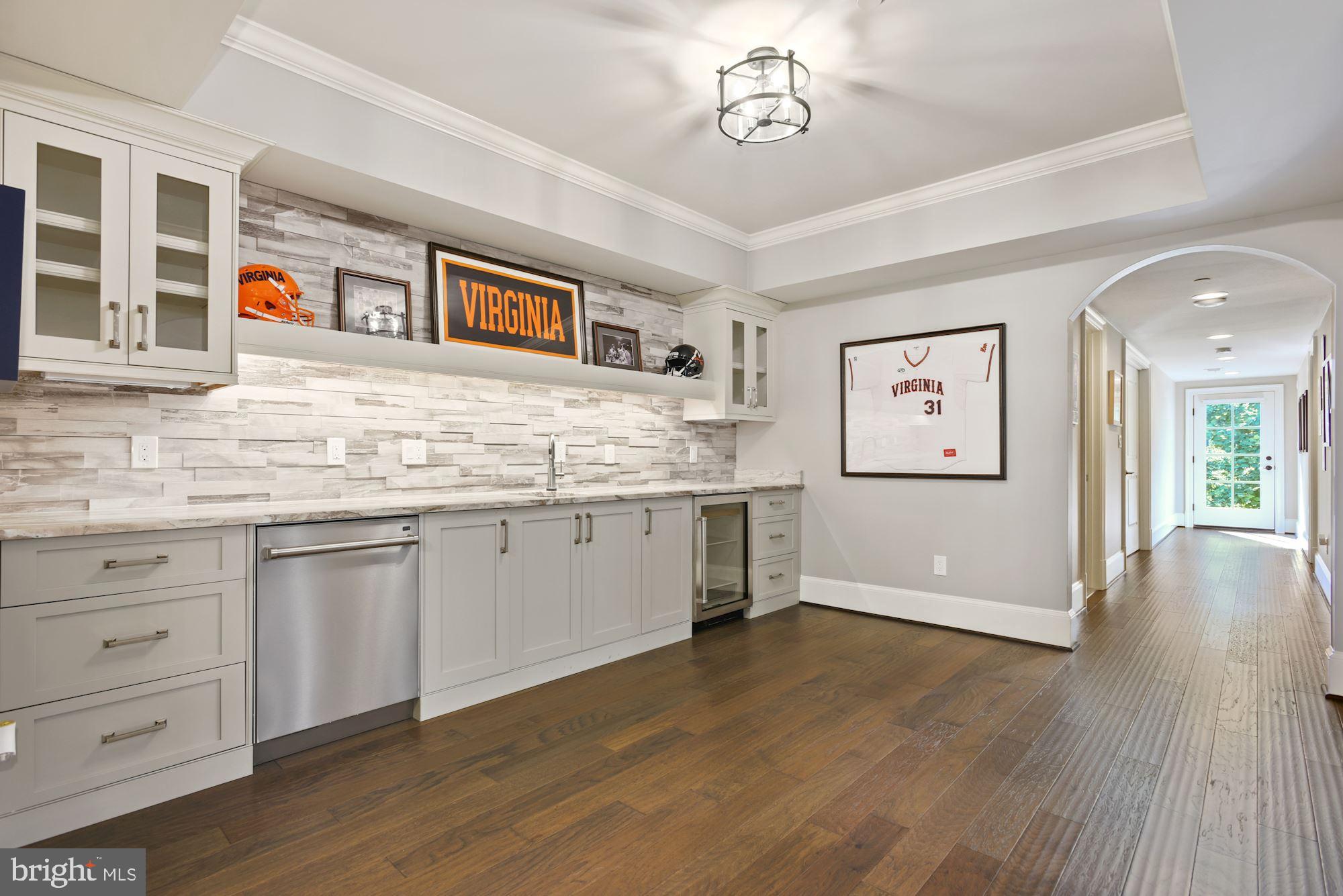 BARCLAY WOODS - Residential