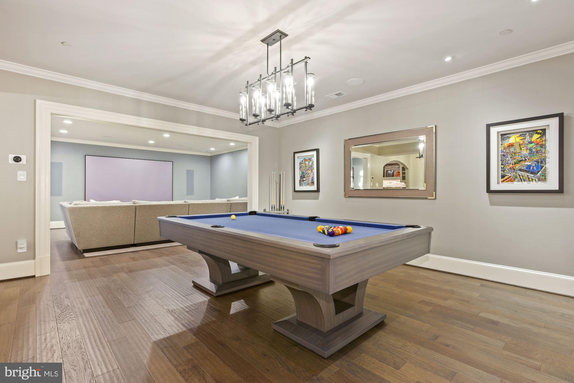 BARCLAY WOODS - Residential