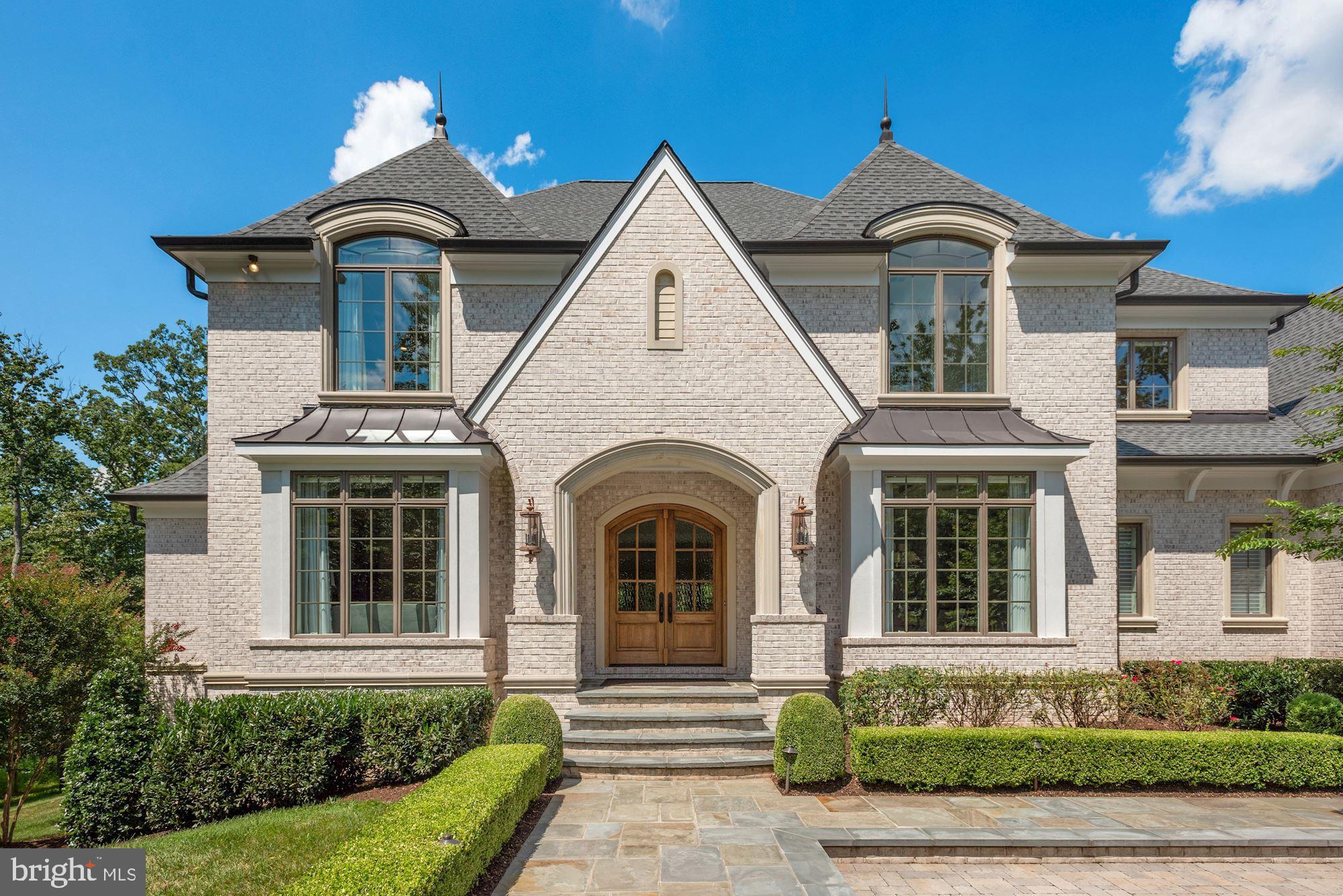 BARCLAY WOODS - Residential