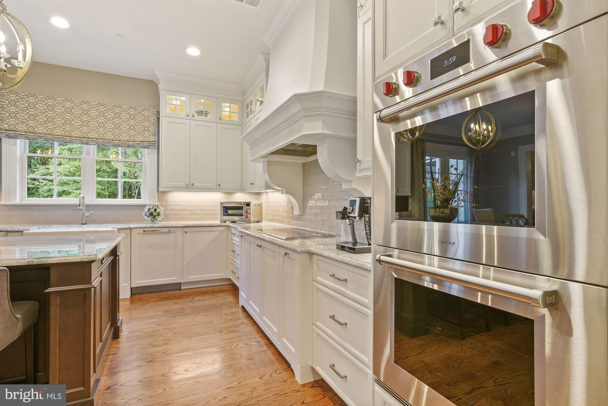 BARCLAY WOODS - Residential