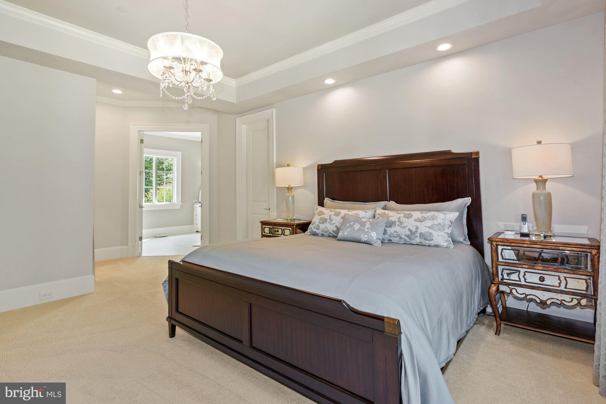 BARCLAY WOODS - Residential