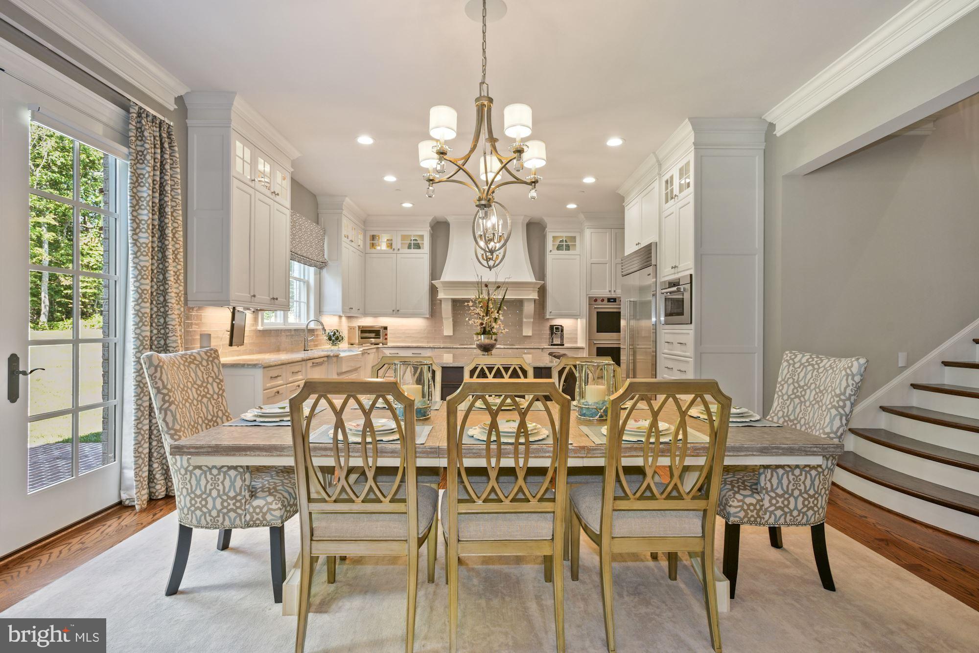 BARCLAY WOODS - Residential