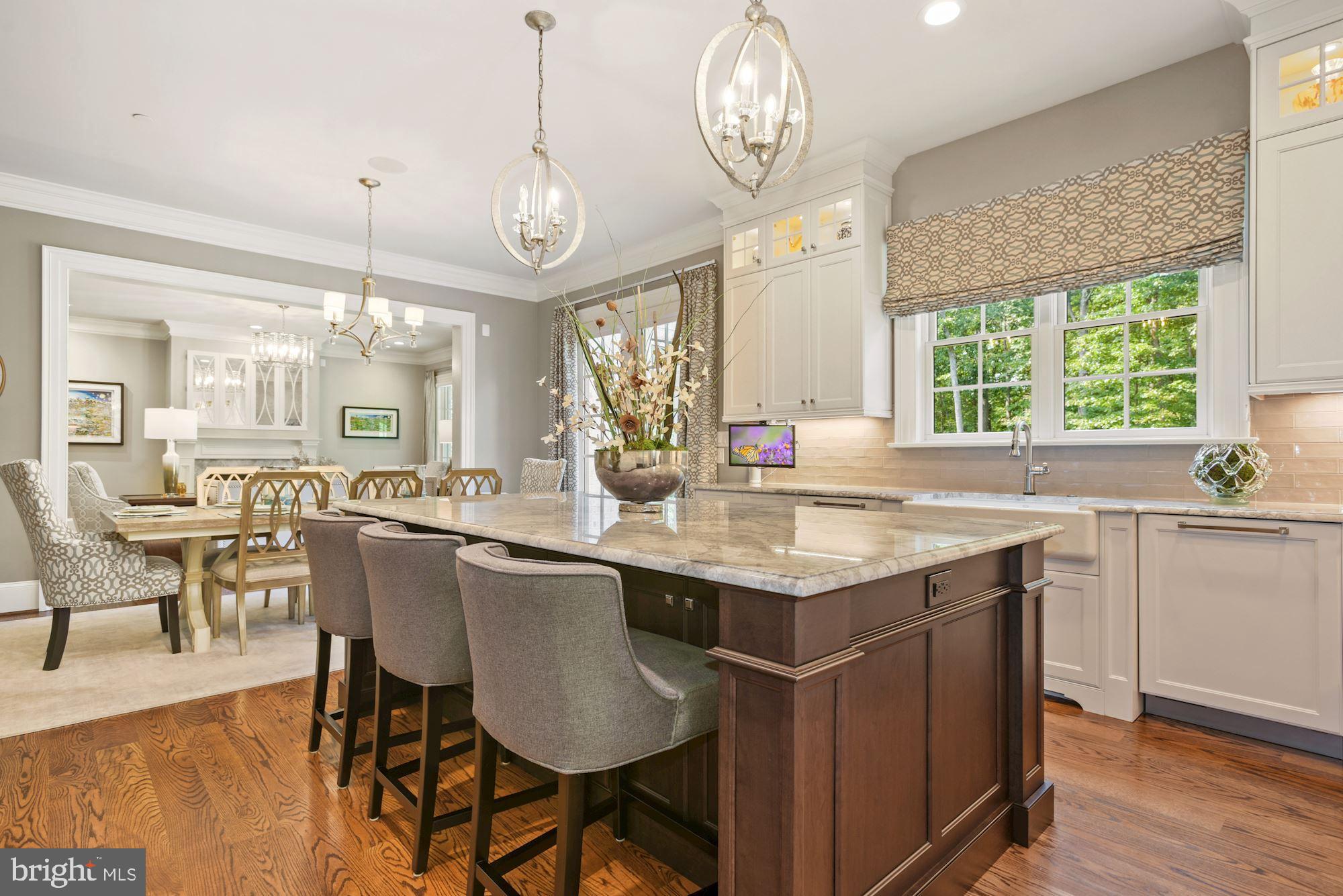 BARCLAY WOODS - Residential